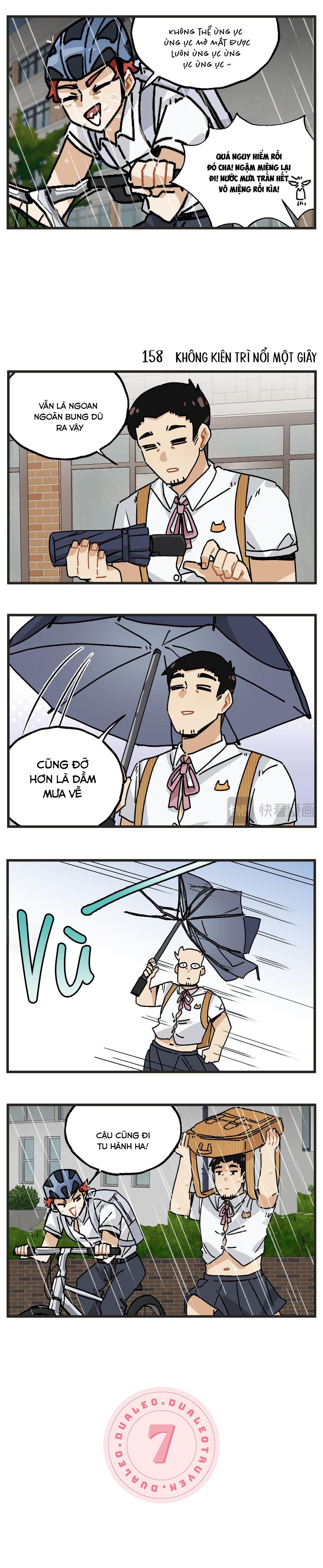 Đọc truyện Xuyên Việt Trở Thành Nữ Chính Marry Sue - Chapter 22.1