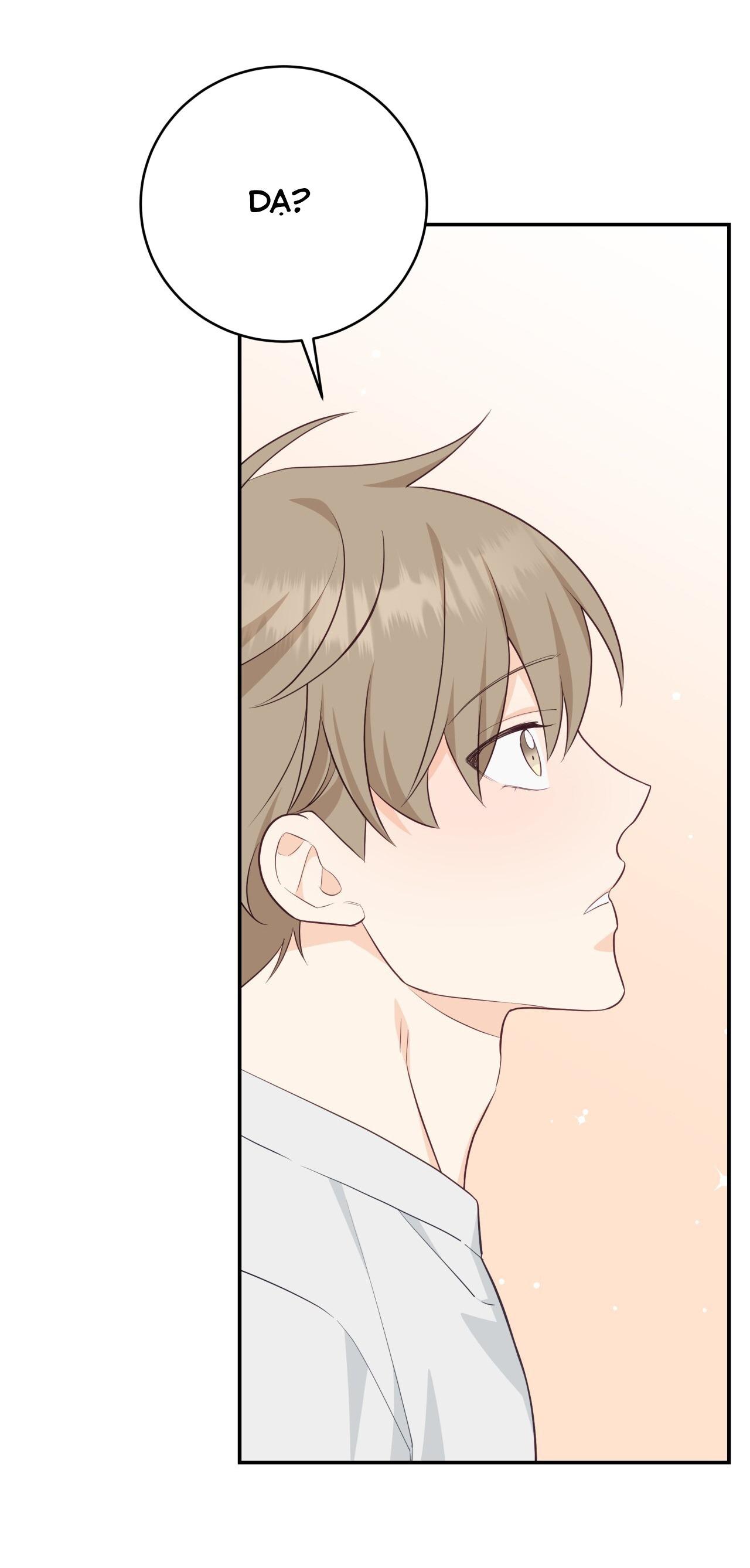 Đọc truyện VỊ NGỌT KHÔNG ĐƯỜNG (SWEET NOT SUGAR) - Chapter 37
