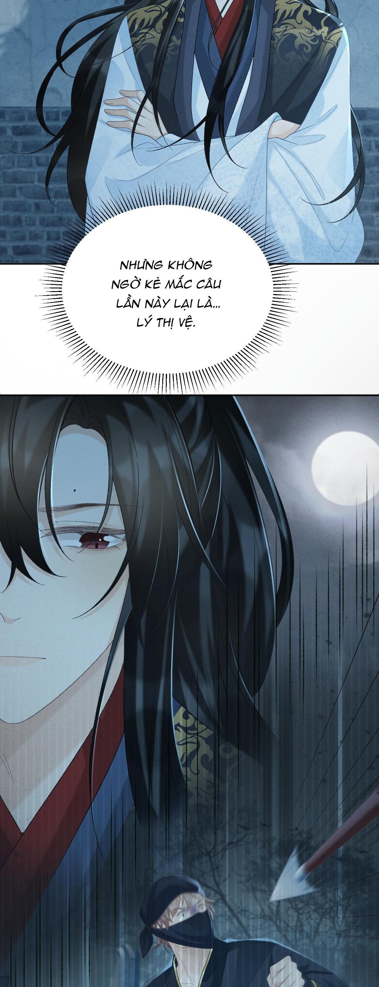 Đọc truyện CẠM BẪY CỦA KẺ BIẾN THÁI - Chapter 57