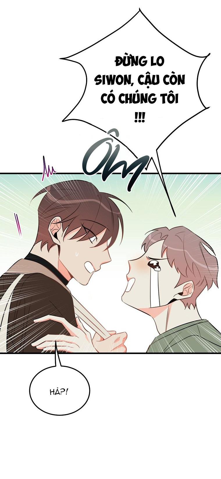 Đọc truyện Có Chuyện Gì Xảy Ra với Sự Nổi Tiếng Của Tôi Thế? - Chapter 36