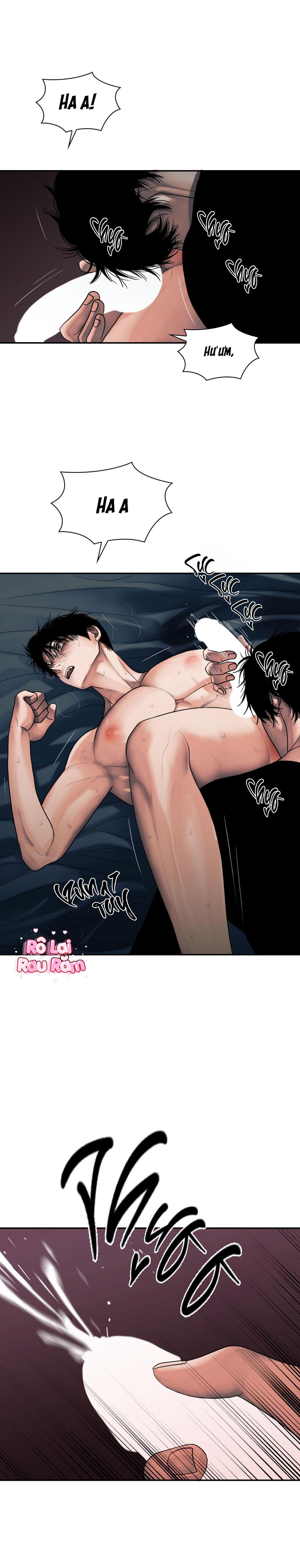 Đọc truyện Thực nhân tha hoá - Chapter 19