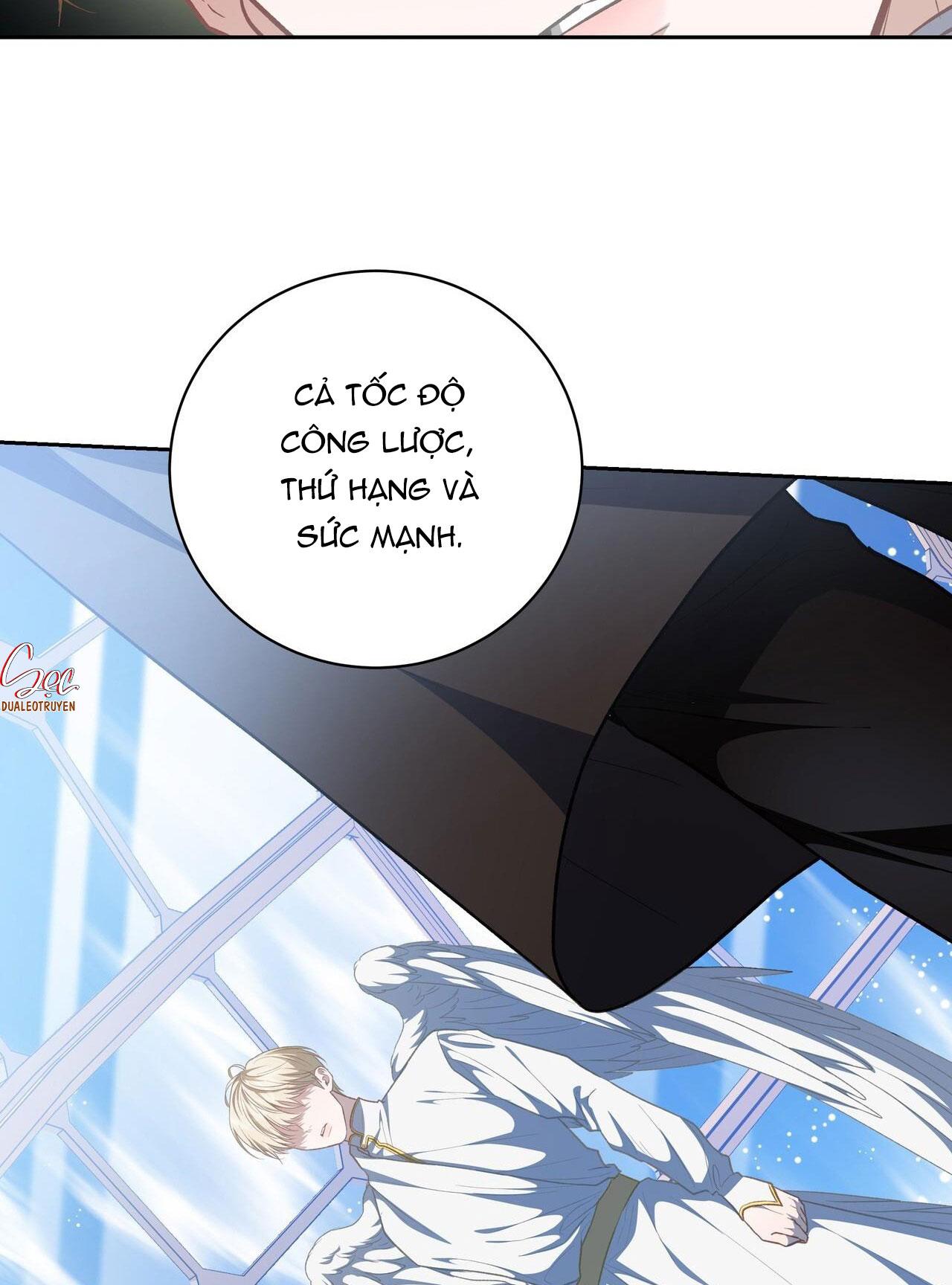 Đọc truyện CÁCH TỒN TẠI NHƯ MỘT NGƯỜI CHƠI - Chapter 48