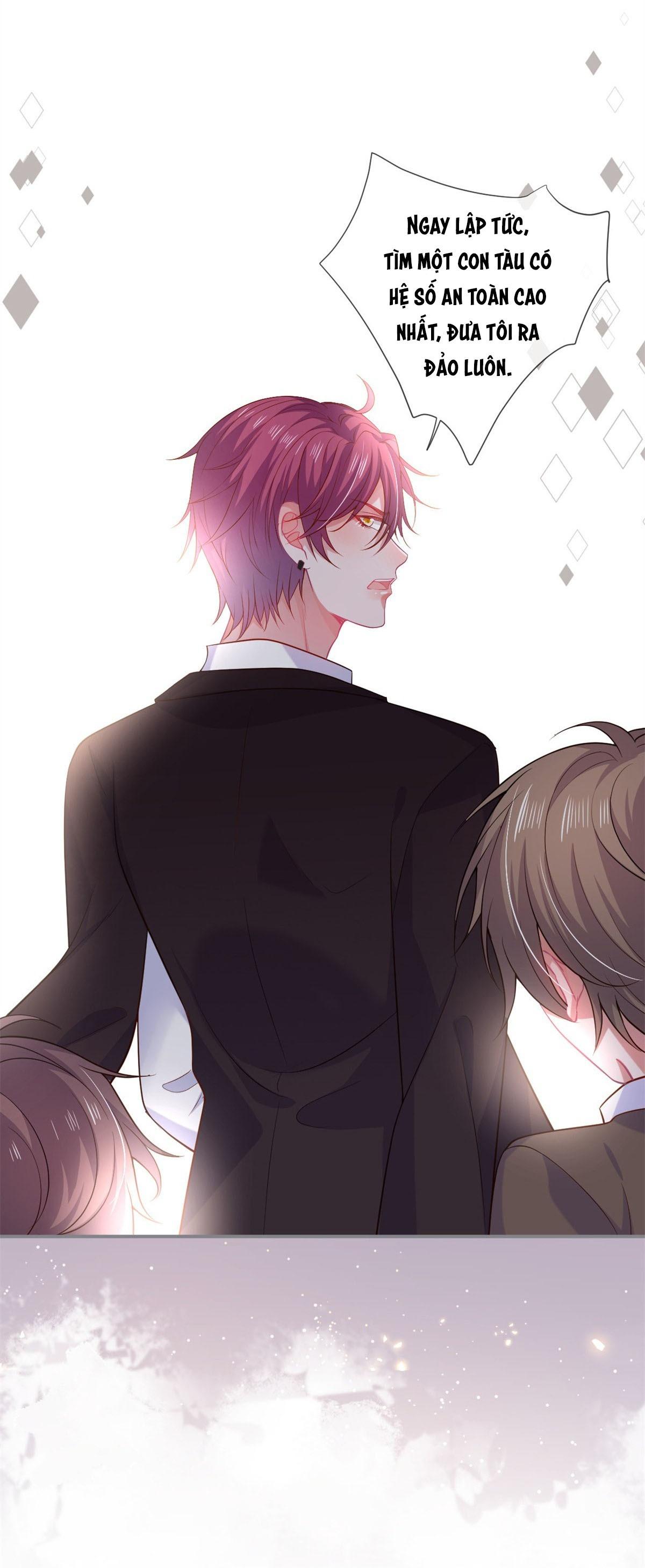 Đọc truyện Oxy gây chết người [DROP] - Chapter 61