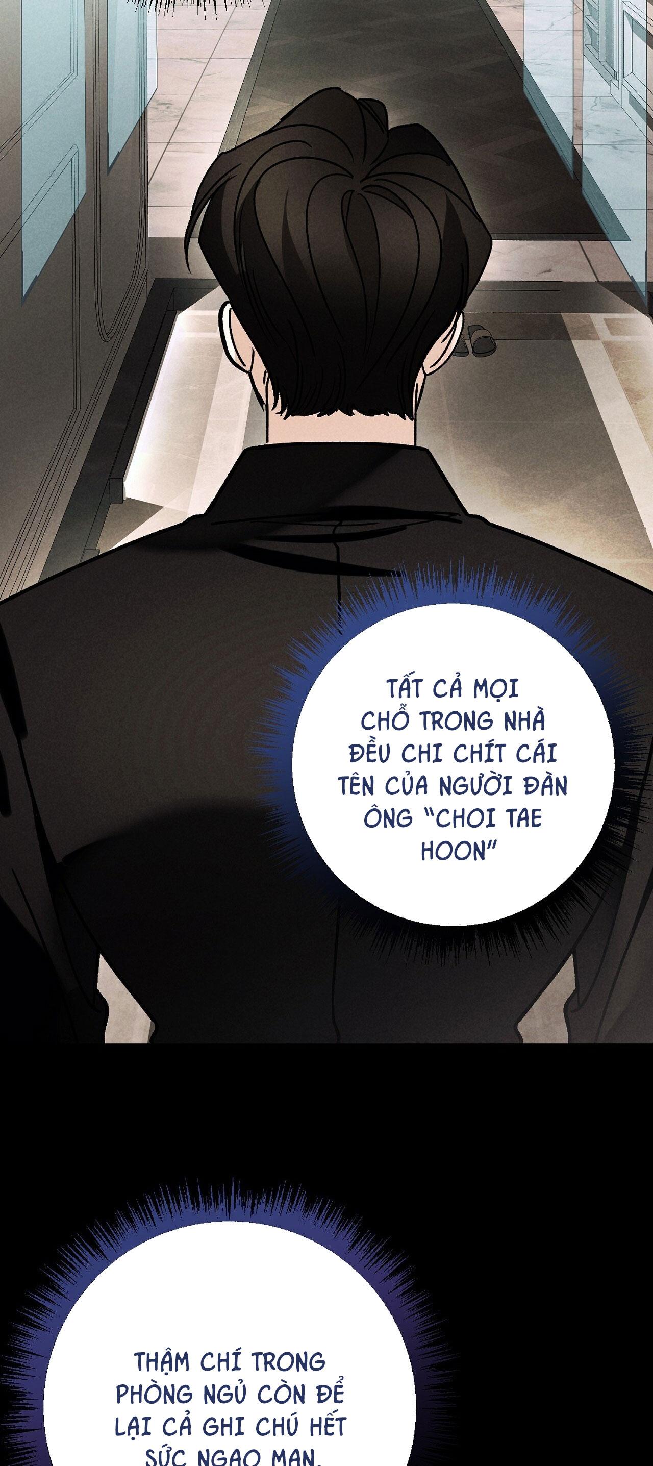 Đọc truyện ĐIỀU KIỆN CỦA GUIDE - Chapter 44