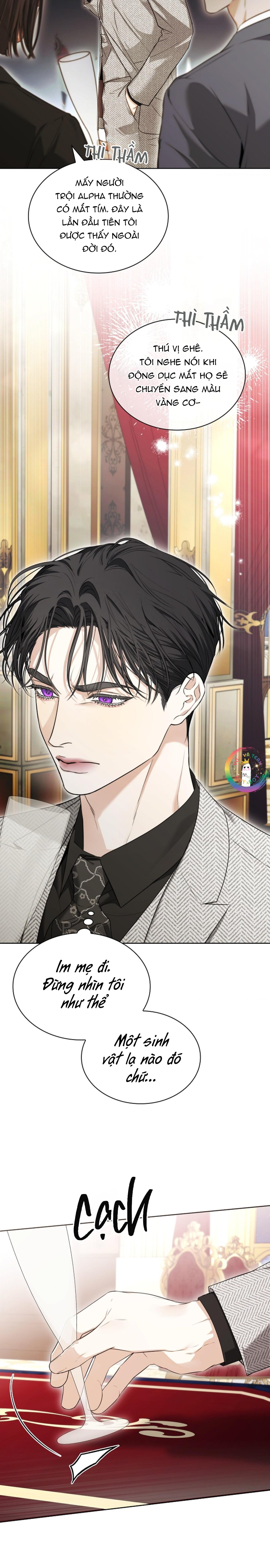 Đọc truyện CÓ GIỎI THÌ HÔN TÔI ĐI - Chapter 14