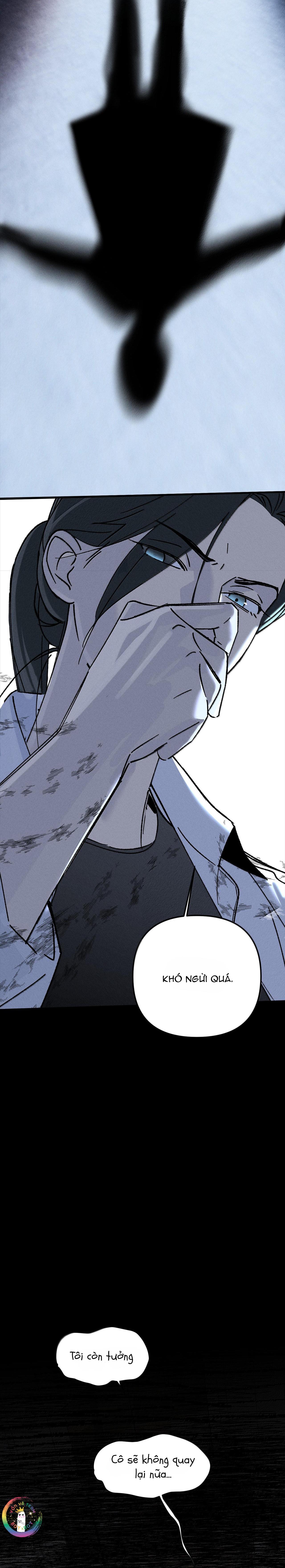 Đọc truyện (END) ID Của Thần - Chapter 71