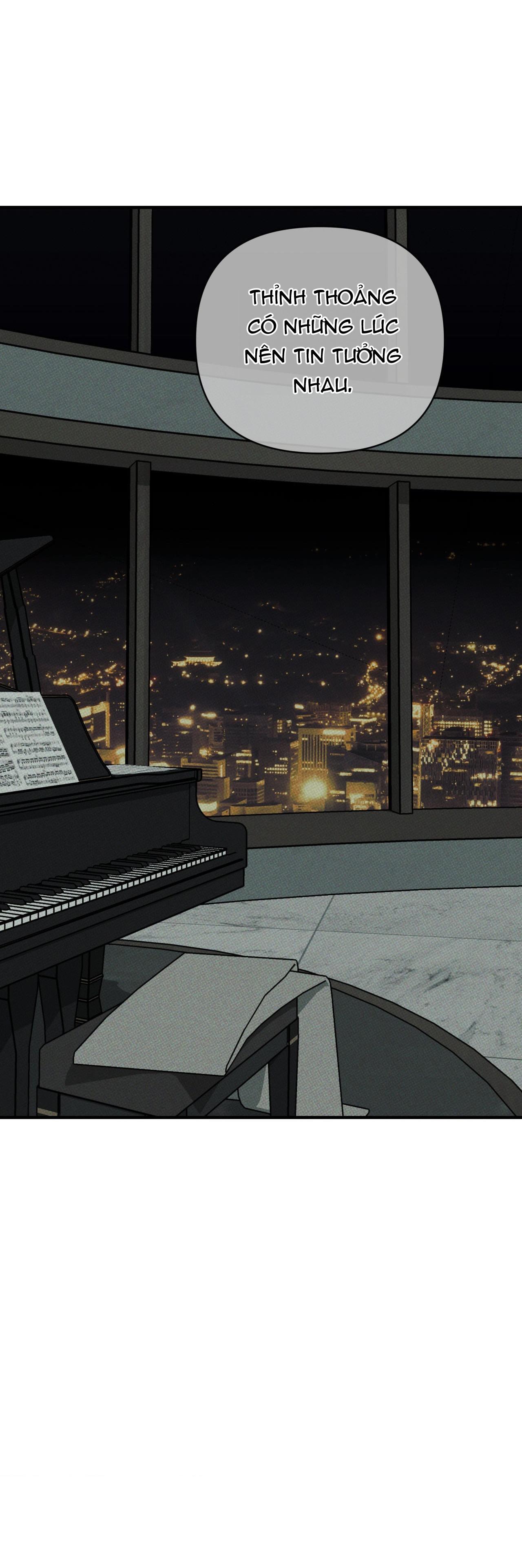 Đọc truyện THÂN ÁI - Chapter 32