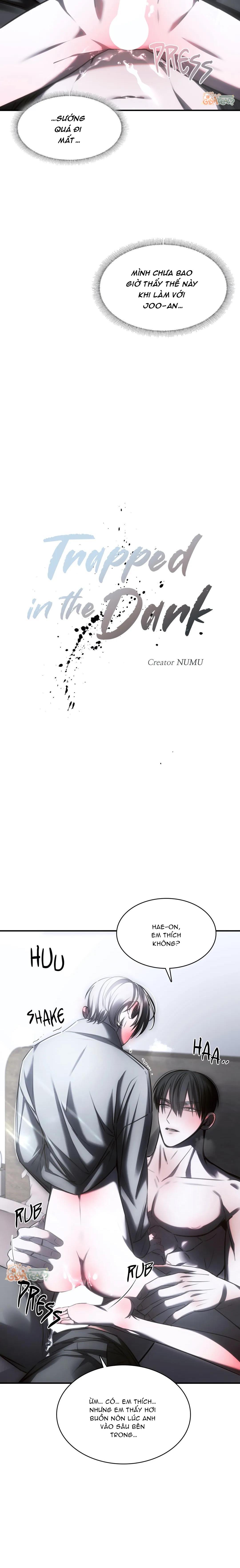 Đọc truyện Vực thẳm - Chapter 17