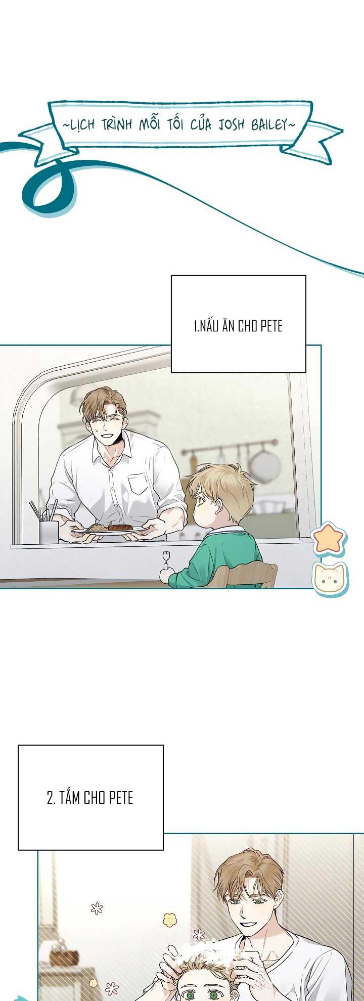 Đọc truyện HÔN TÔI NẾU CÓ THỂ - Chapter 2