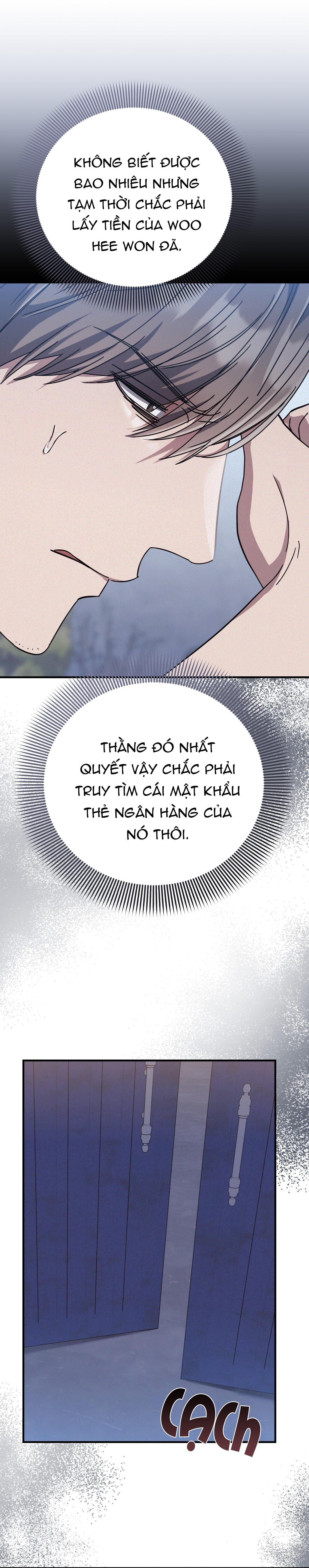 Đọc truyện FormLess - Chapter 55