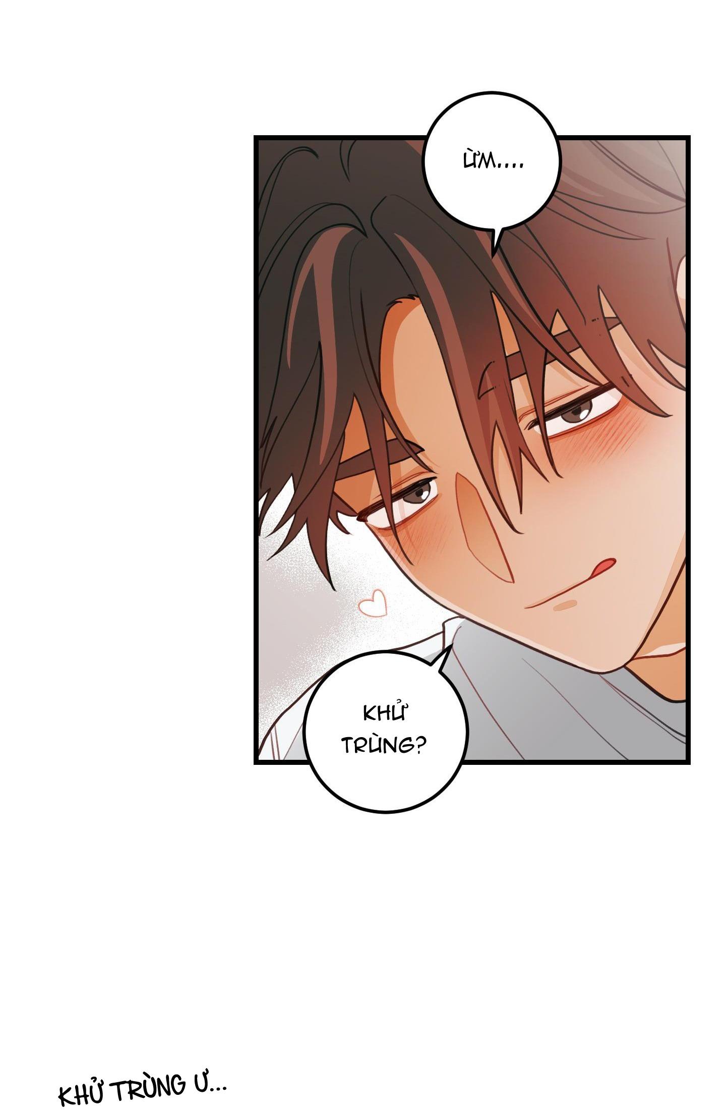 Đọc truyện CHUYỆN TÌNH HOA LÊ NỞ - Chapter 43