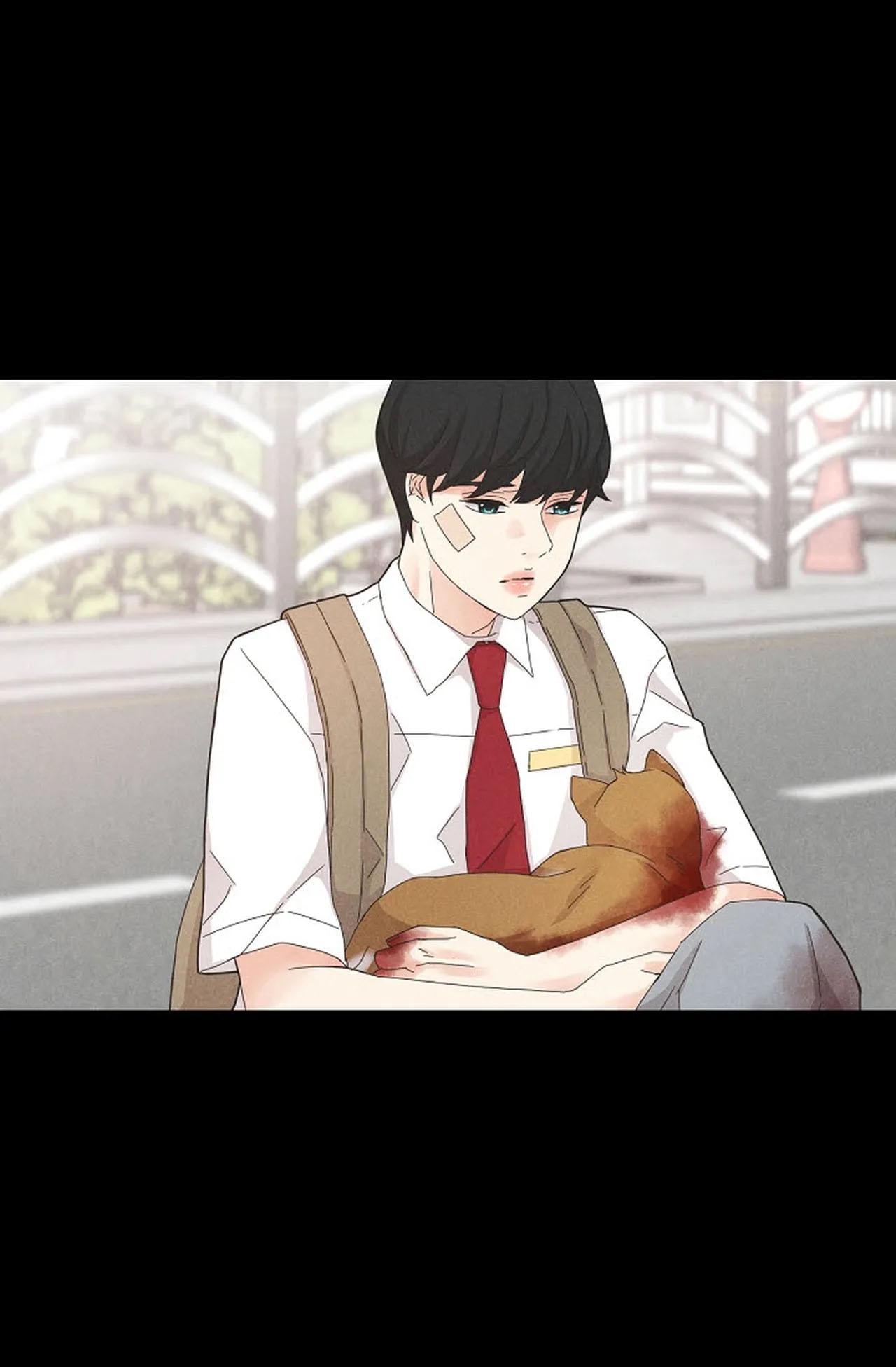 Đọc truyện [on-going] Dòng Chảy Xa Bờ - Chapter 4