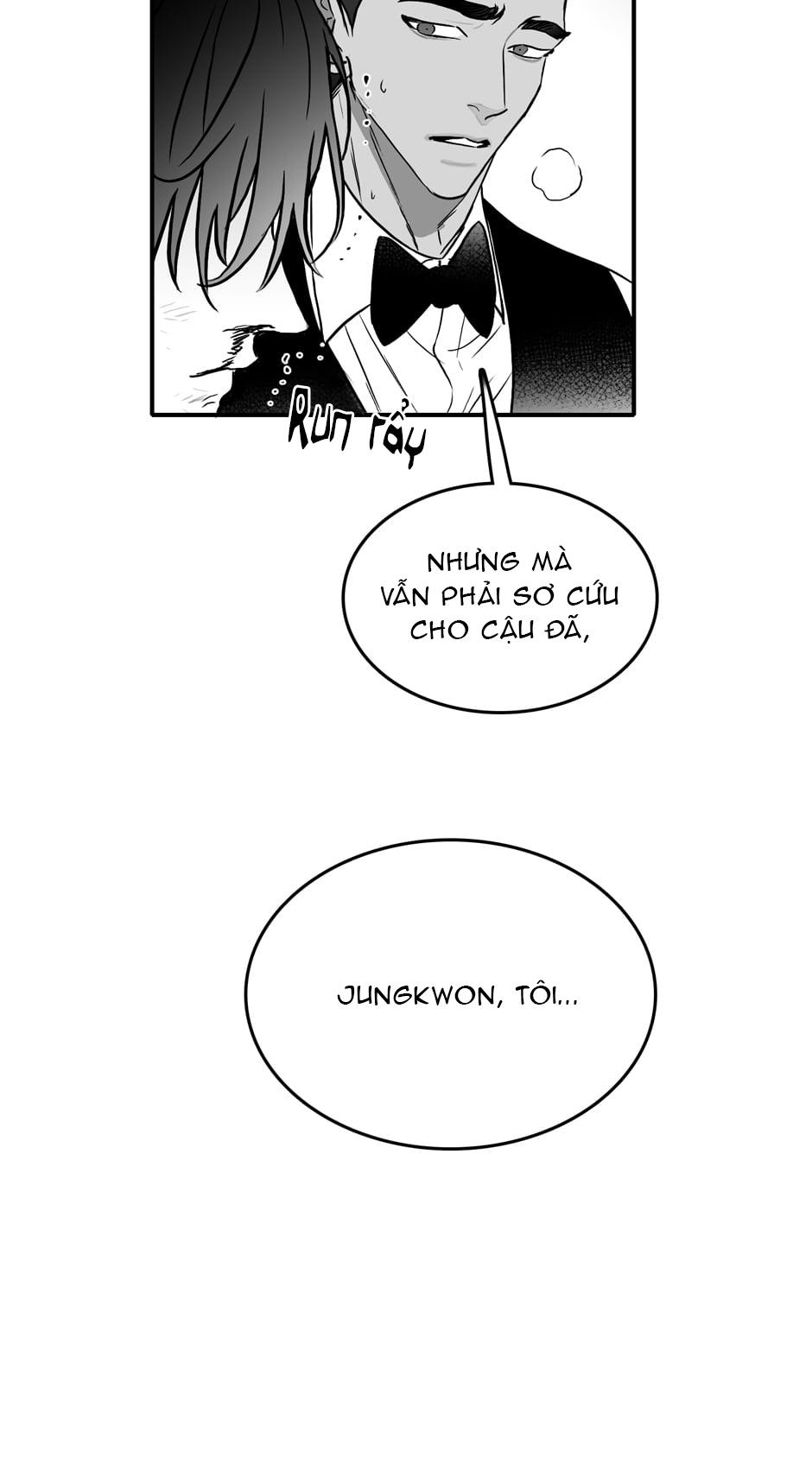 Đọc truyện Chúng Ta Đều Là Kẻ Ngốc - Chapter 20