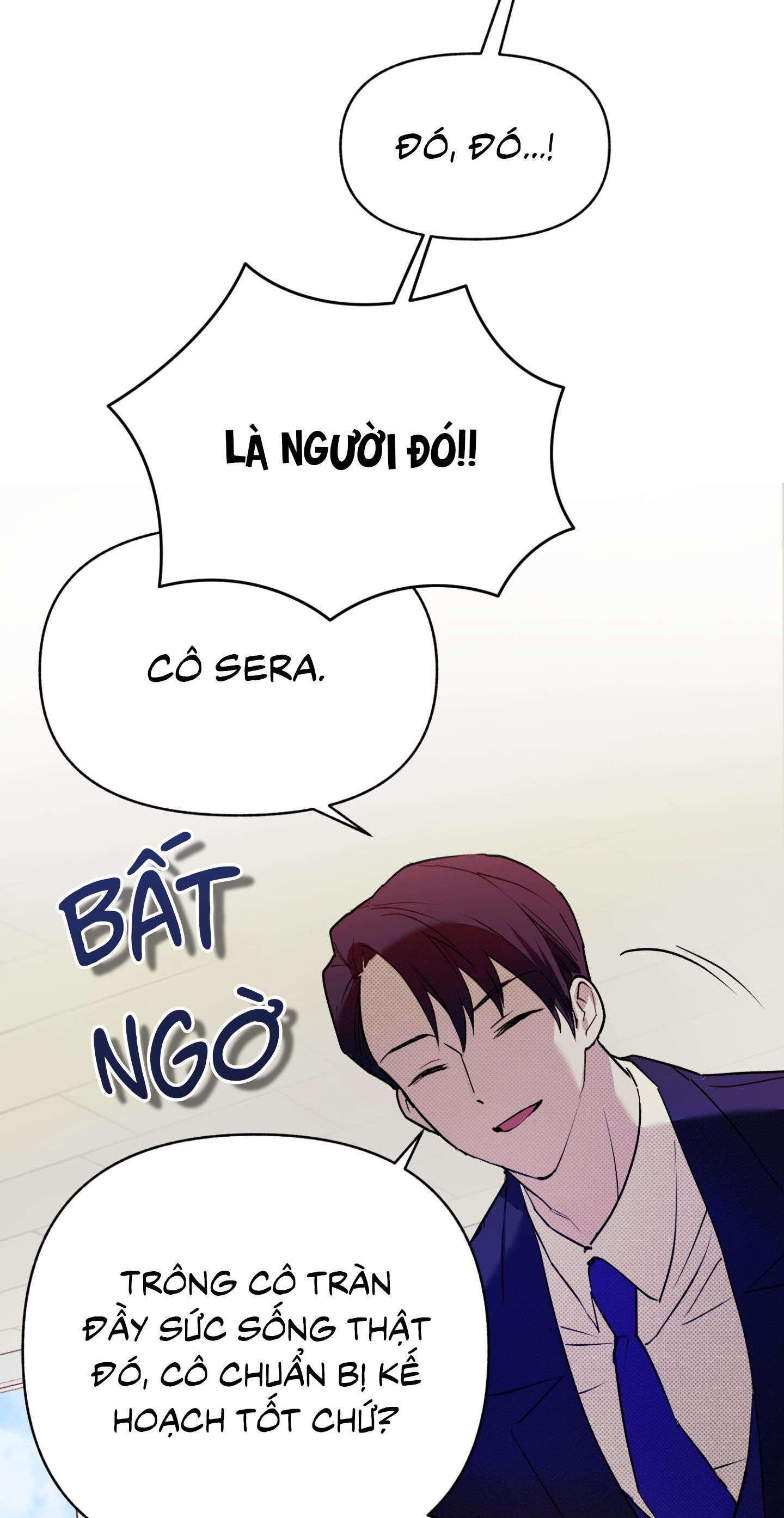 Đọc truyện GIÀNH QUYỀN KIỂM SOÁT - Chapter 3