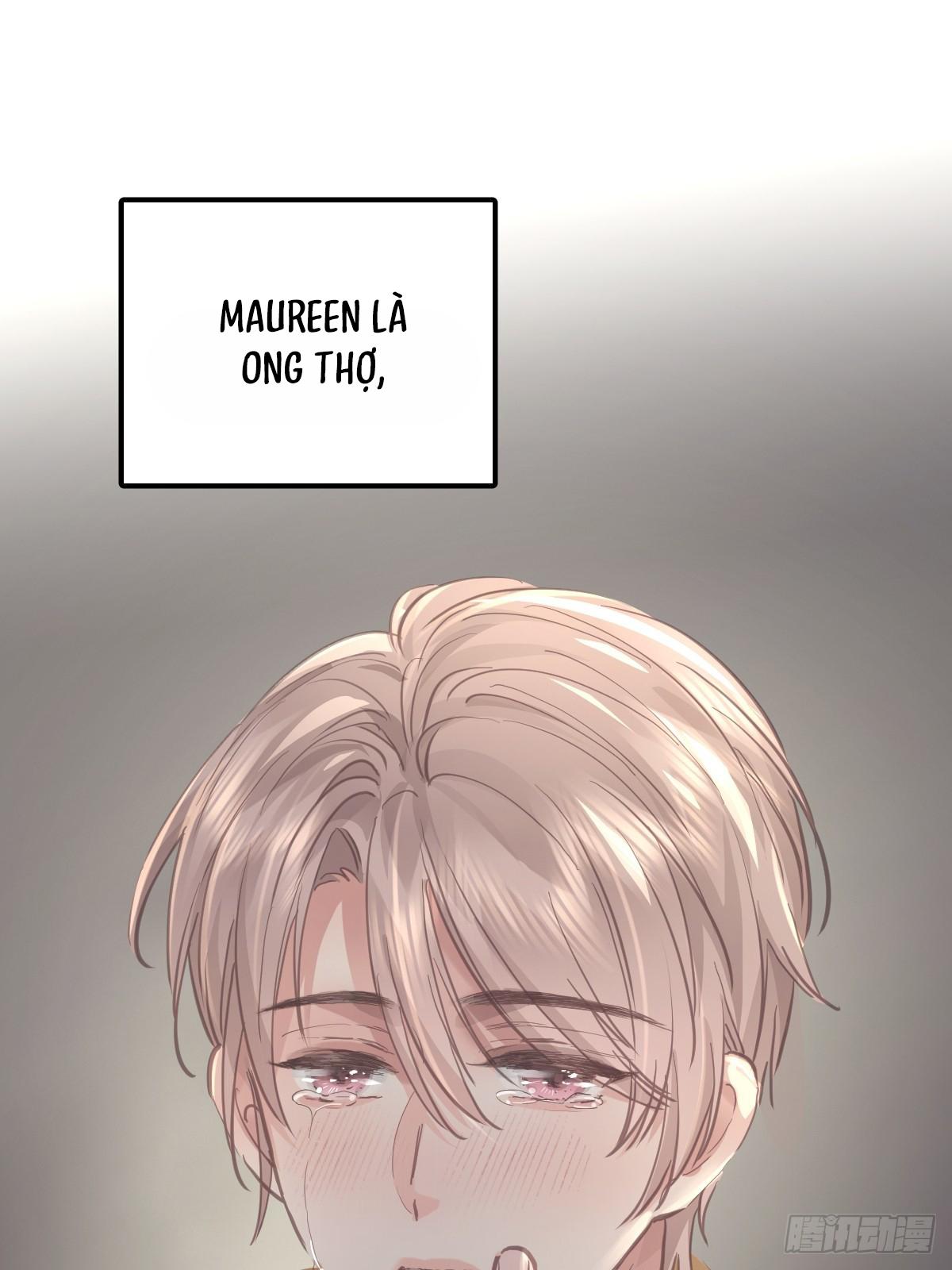 Đọc truyện Ong Thợ - Chapter 63