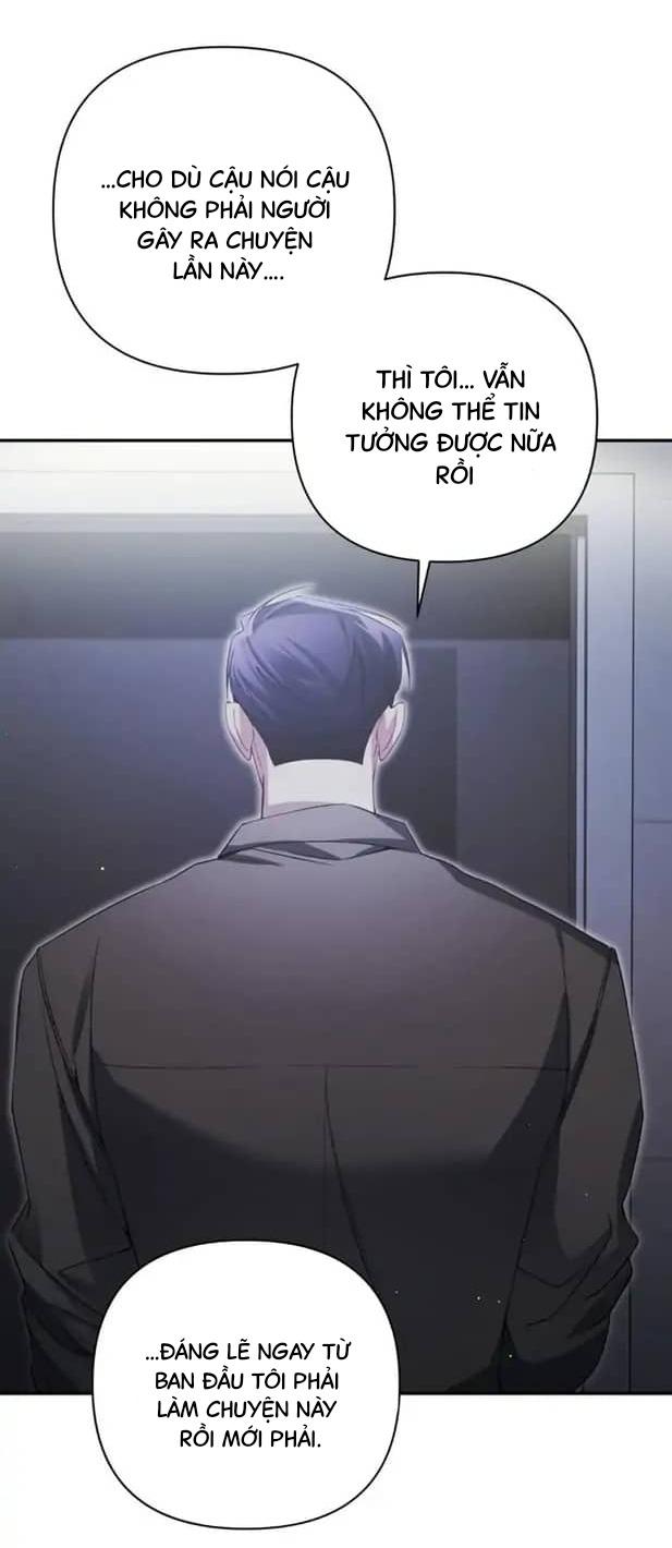 Đọc truyện Tên đạo sư rắc rối - Chapter 8