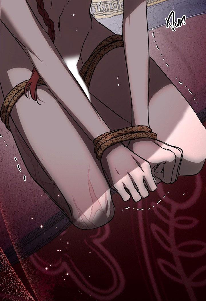 Đọc truyện NGHIỆN CUỒNG CÔNG-BDSM CÙNG SẸC - Chapter 7.4