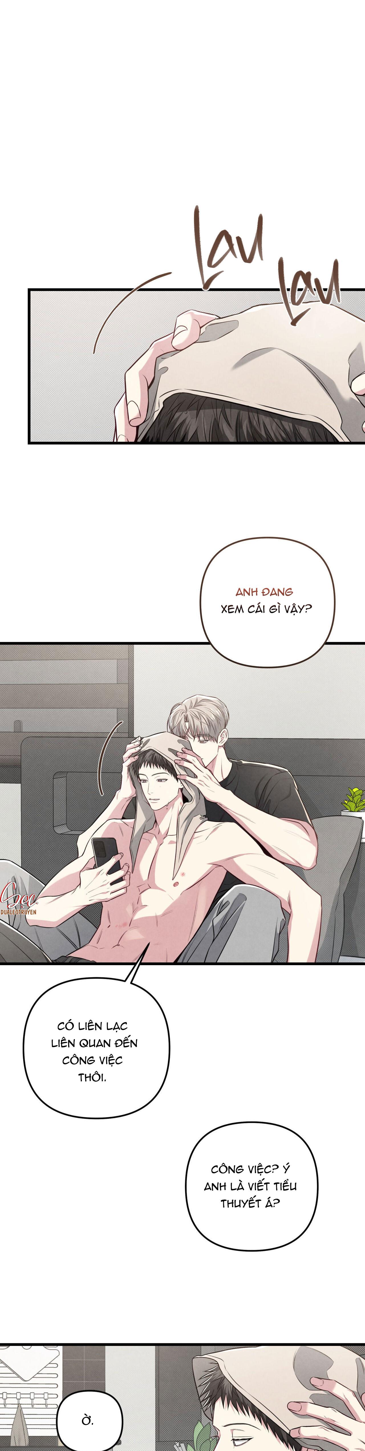 Đọc truyện CÔNG TƯ PHÂN MINH - Chapter 61