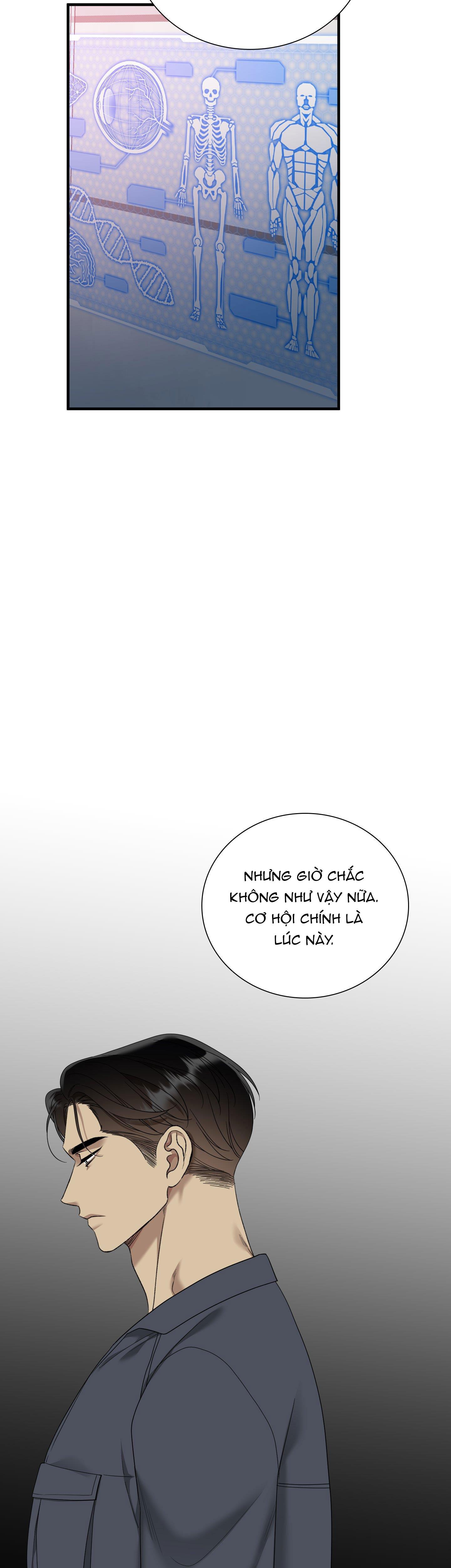 Đọc truyện GỬI. 00 - Chapter 8