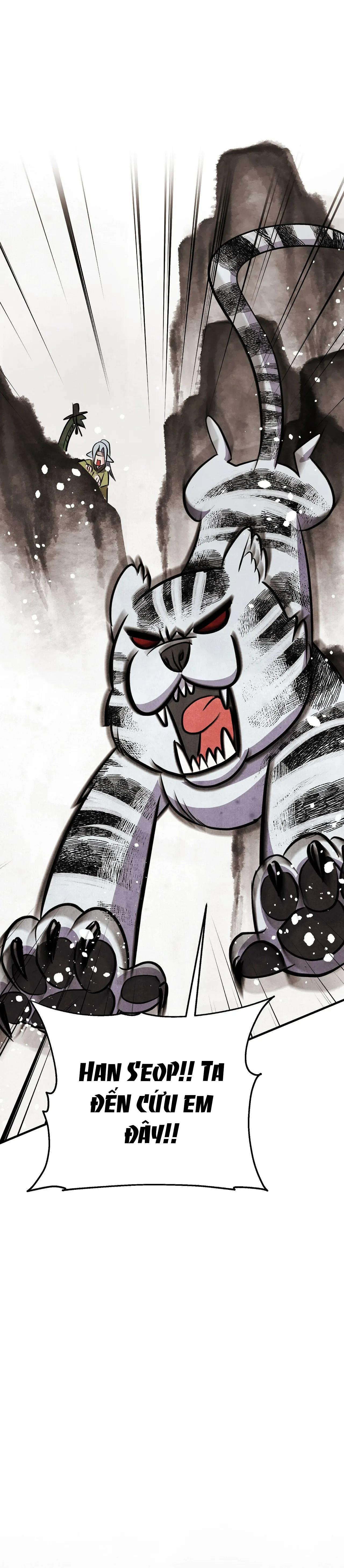Đọc truyện Chuyện về bánh Hotteok - Chapter 15