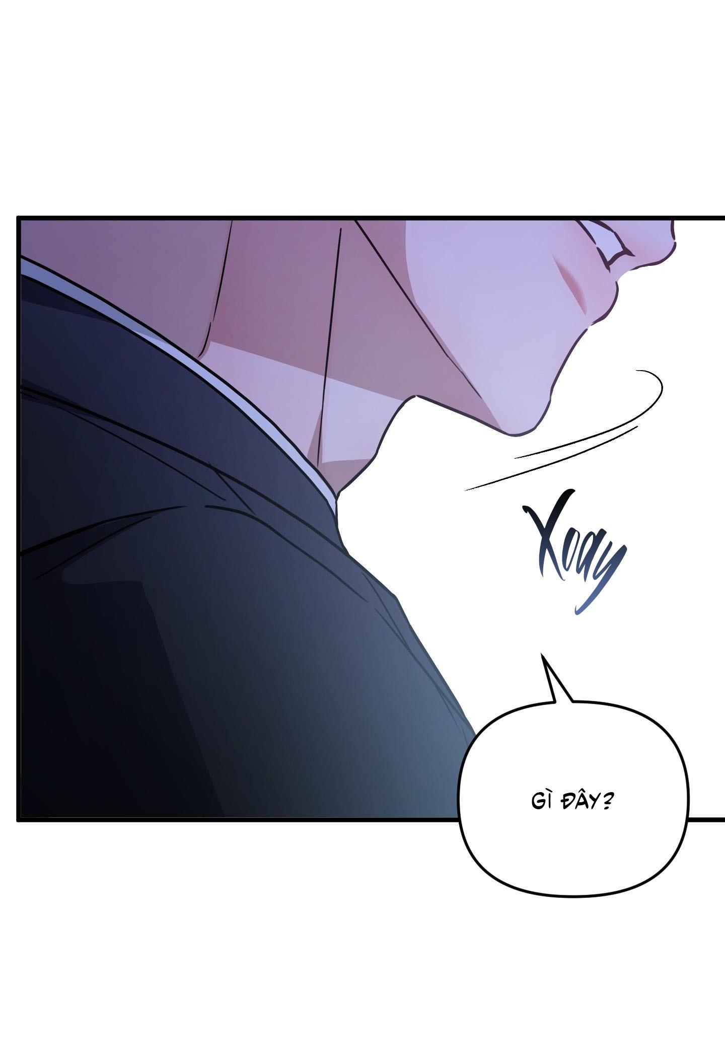 Đọc truyện  Yêu Phải Lừa Đảo - Chapter 9