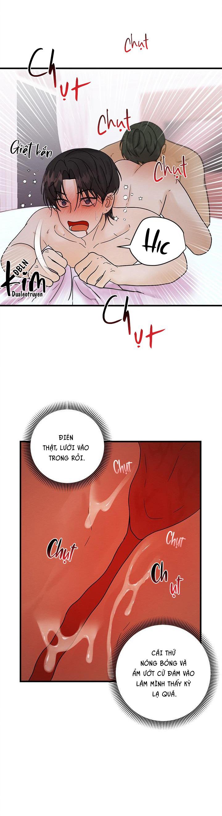 Đọc truyện TUYỂN TẬP NHẤT THỤ ĐA CÔNG CỦA NHÀ KIM - Chapter 29.6