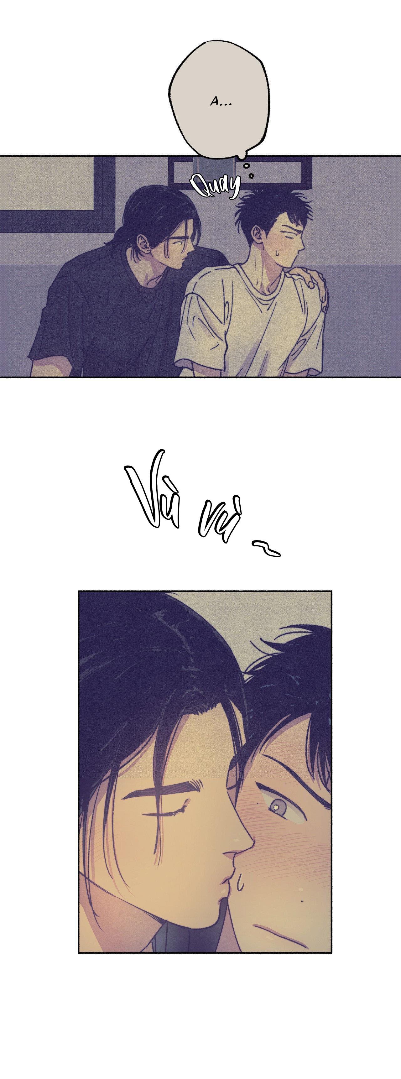 Đọc truyện 1 to 10 - Chapter 22