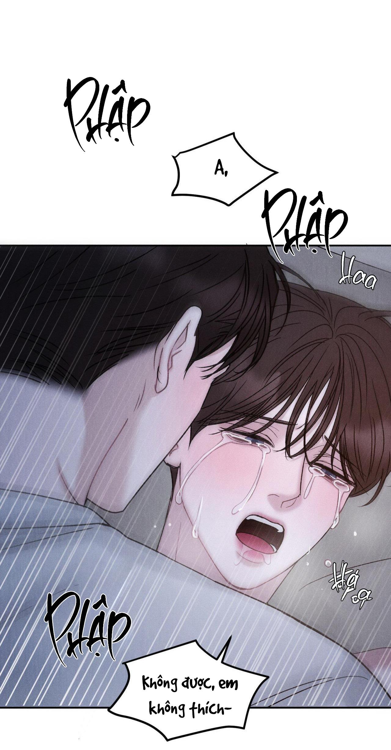 Đọc truyện ÂN HUỆ - Chapter 20