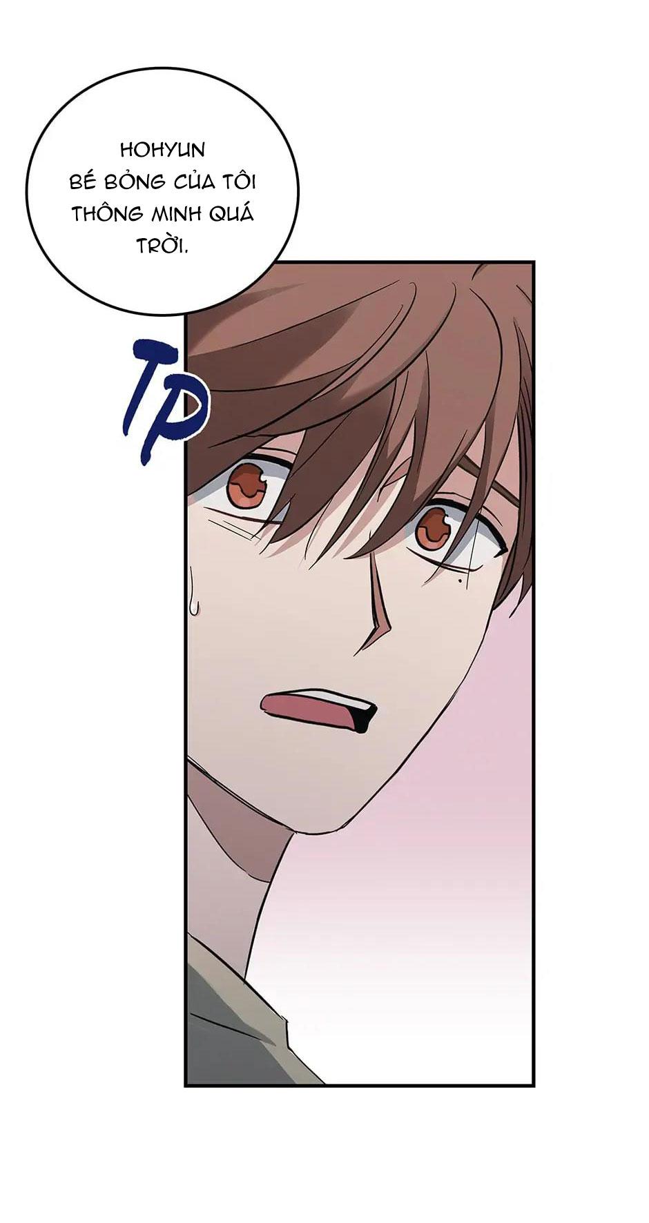 Đọc truyện Deadman Switch - Chapter 13