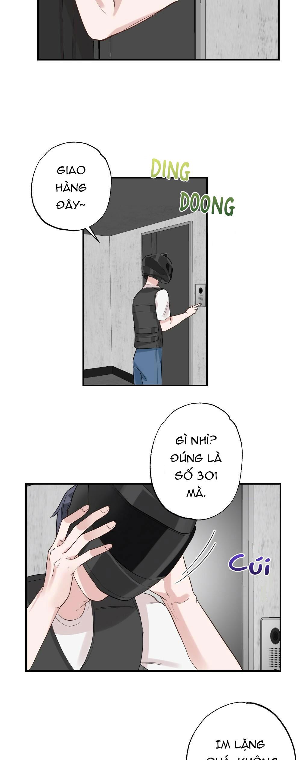 Đọc truyện TUYỂN TẬP DÚ BỰ - Chapter 78