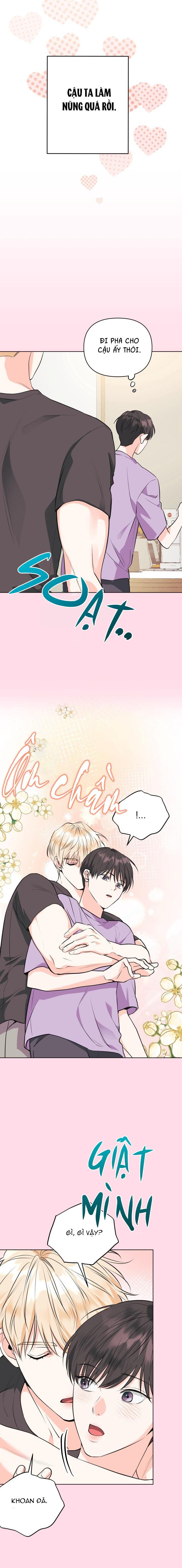 Đọc truyện RE PLAYLIST - Chapter 16