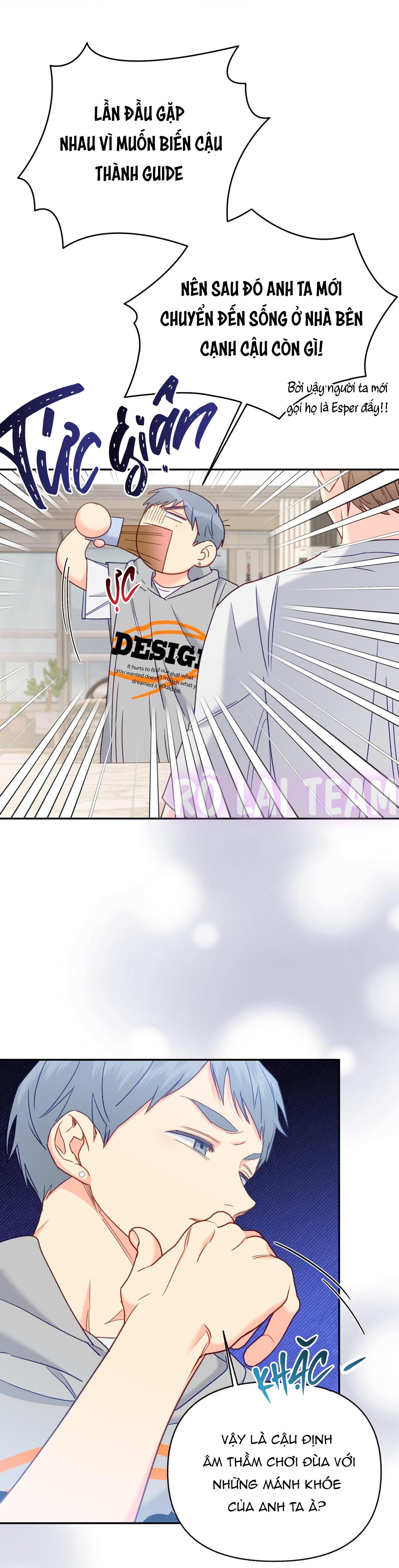 Đọc truyện Người bình thường cấp A - Chapter 39