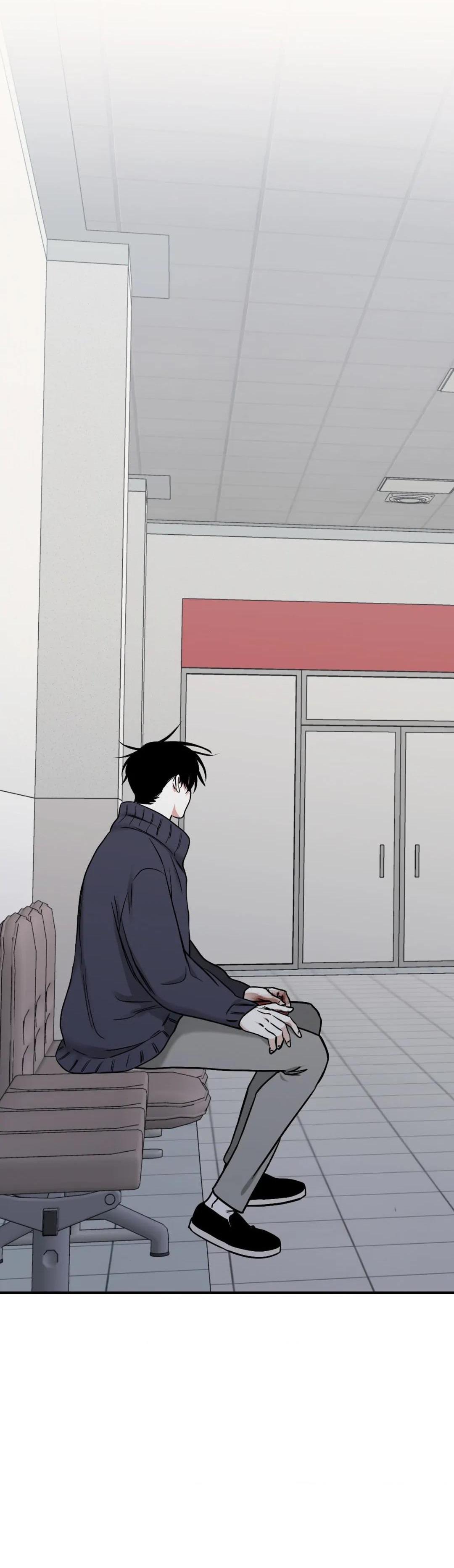Đọc truyện Thủy triều thấp lúc chạng vạng - Chapter 95