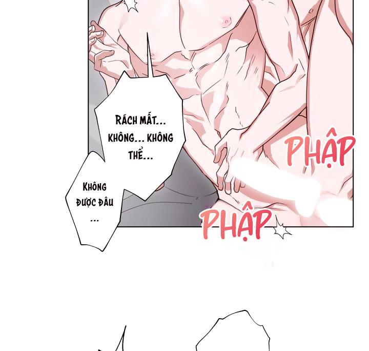 Đọc truyện HƯƠNG VỊ NGƯỜI NGOÀI HÀNH TINH - Chapter 10