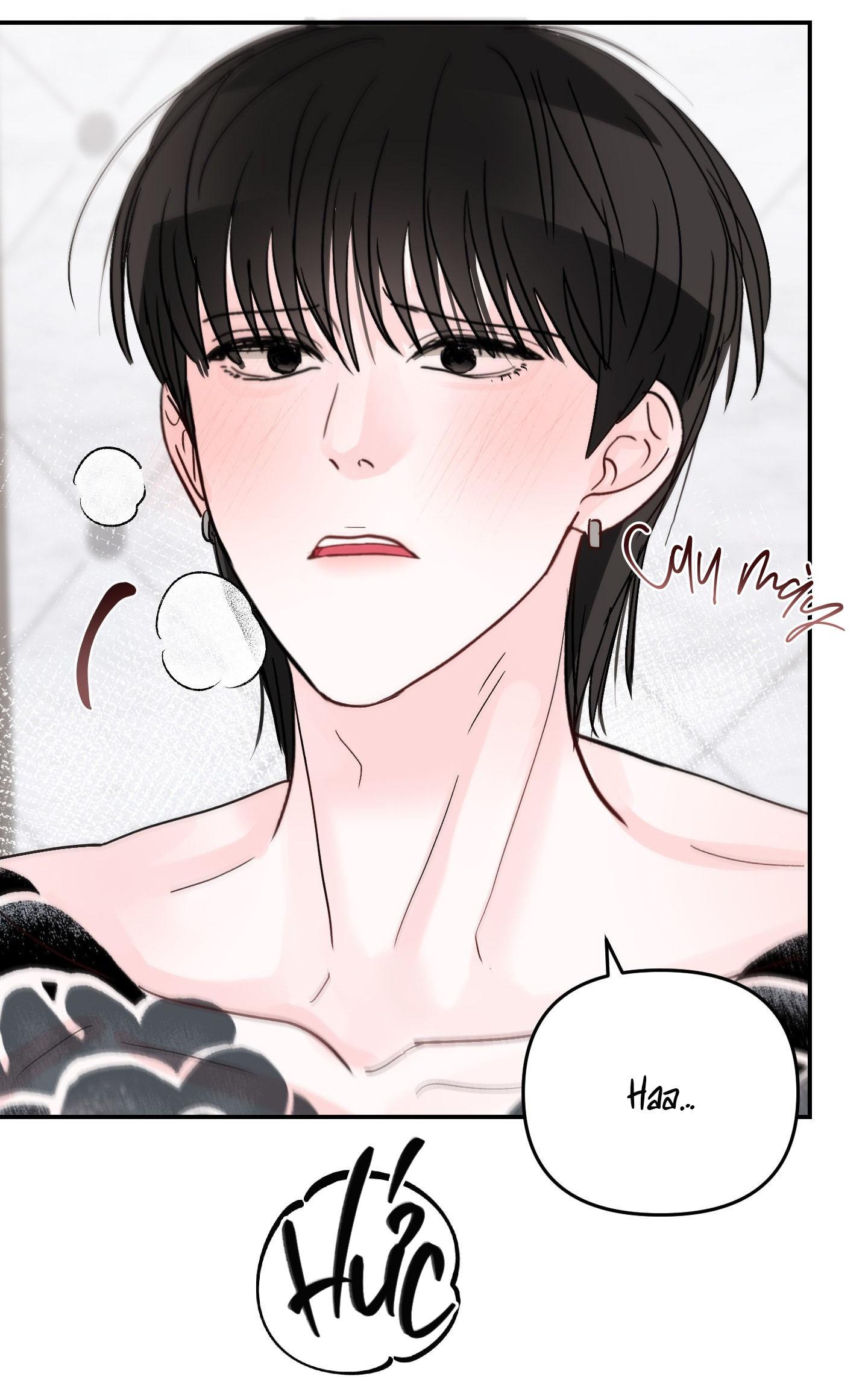 Đọc truyện  Thán phục thanh xuân - Chapter 79