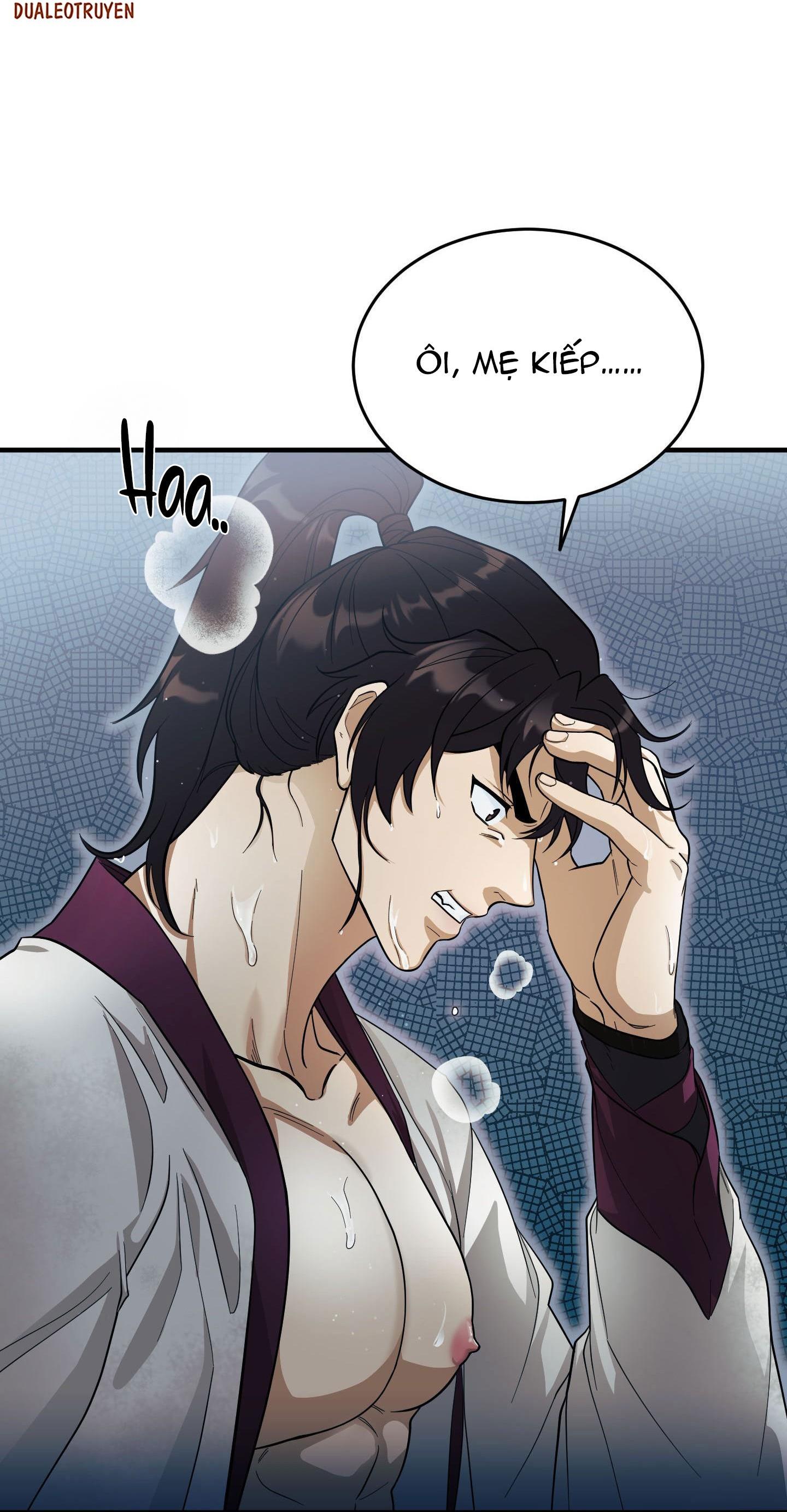 Đọc truyện VỢ BÉ CỦA GIÁO CHỦ MA GIÁO - Chapter 1