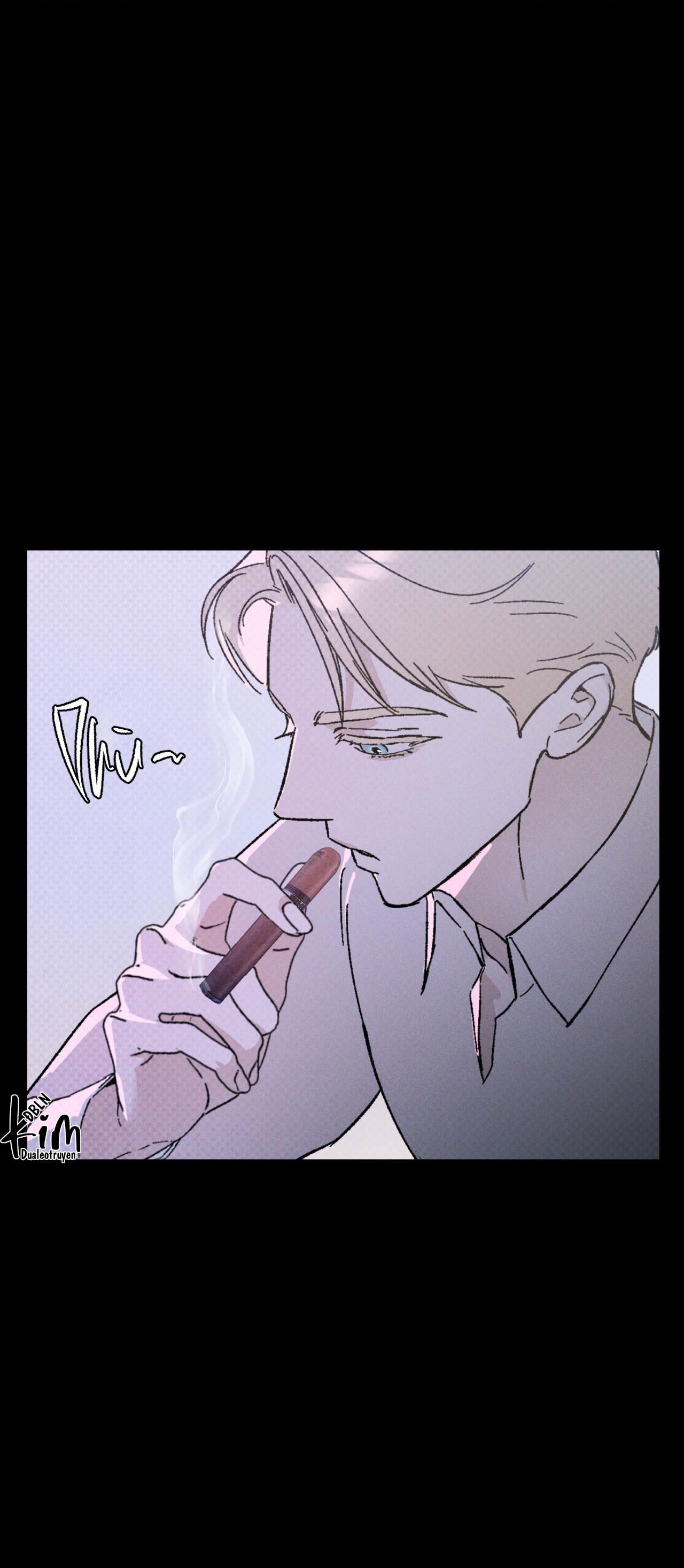 Đọc truyện CODENAME ANASTASIA - Chapter 25