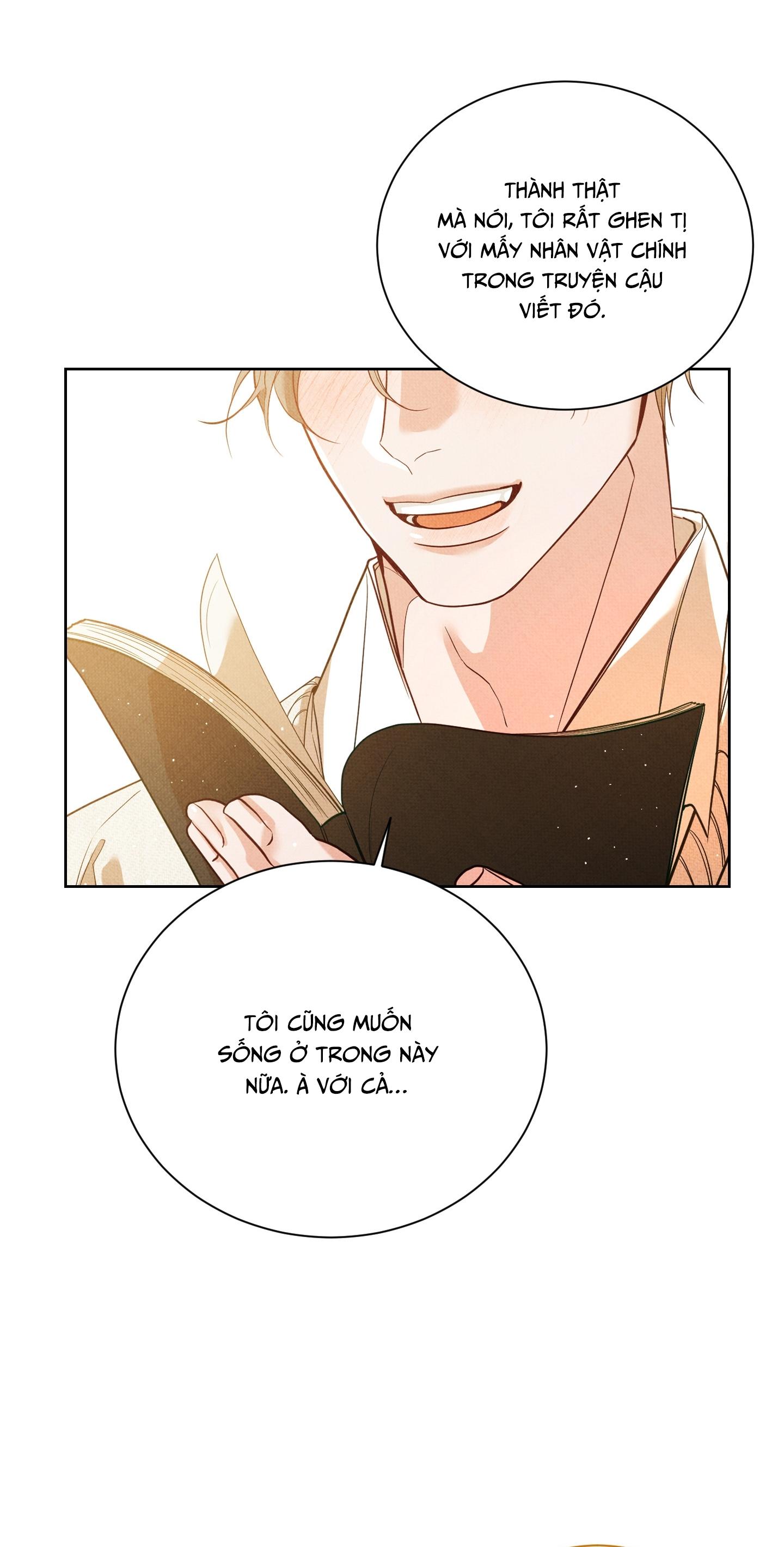 Đọc truyện VÁN CỜ LẬT NGƯỢC - Chapter 1