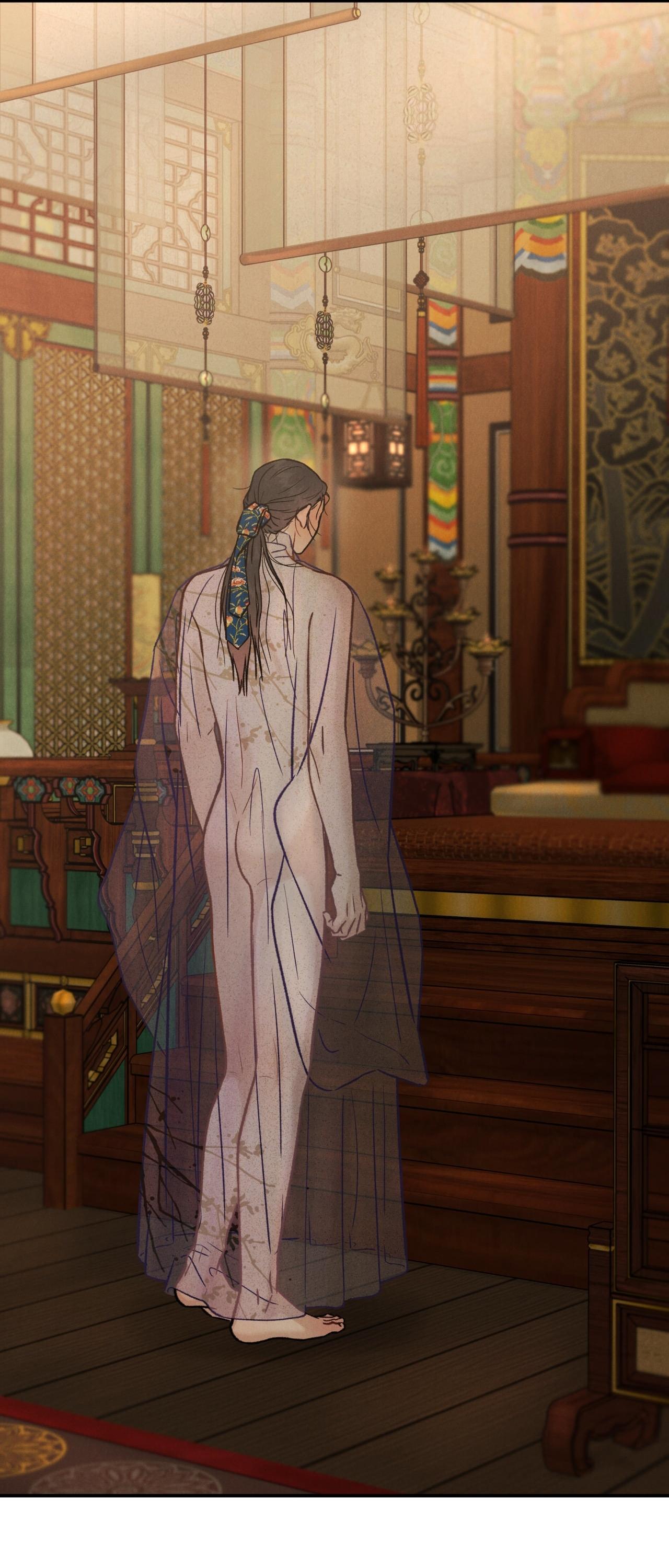 Đọc truyện  GALE OF THE GOD - Chapter 13