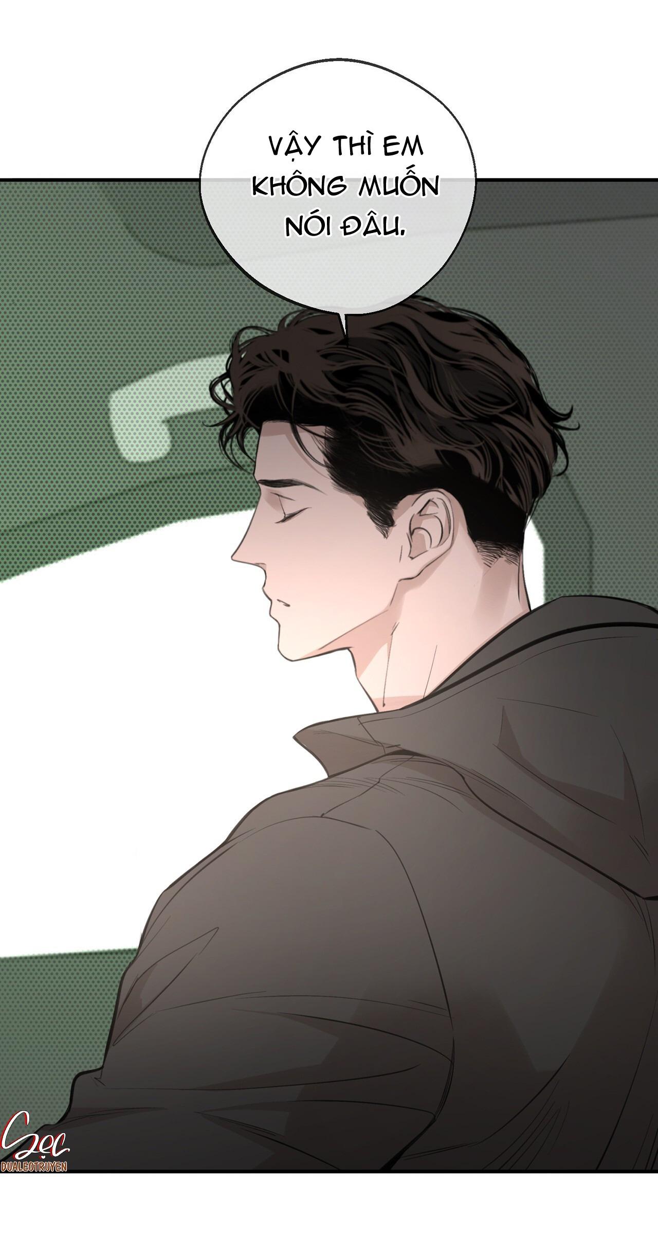 Đọc truyện (ABO) DASH - Chapter 15