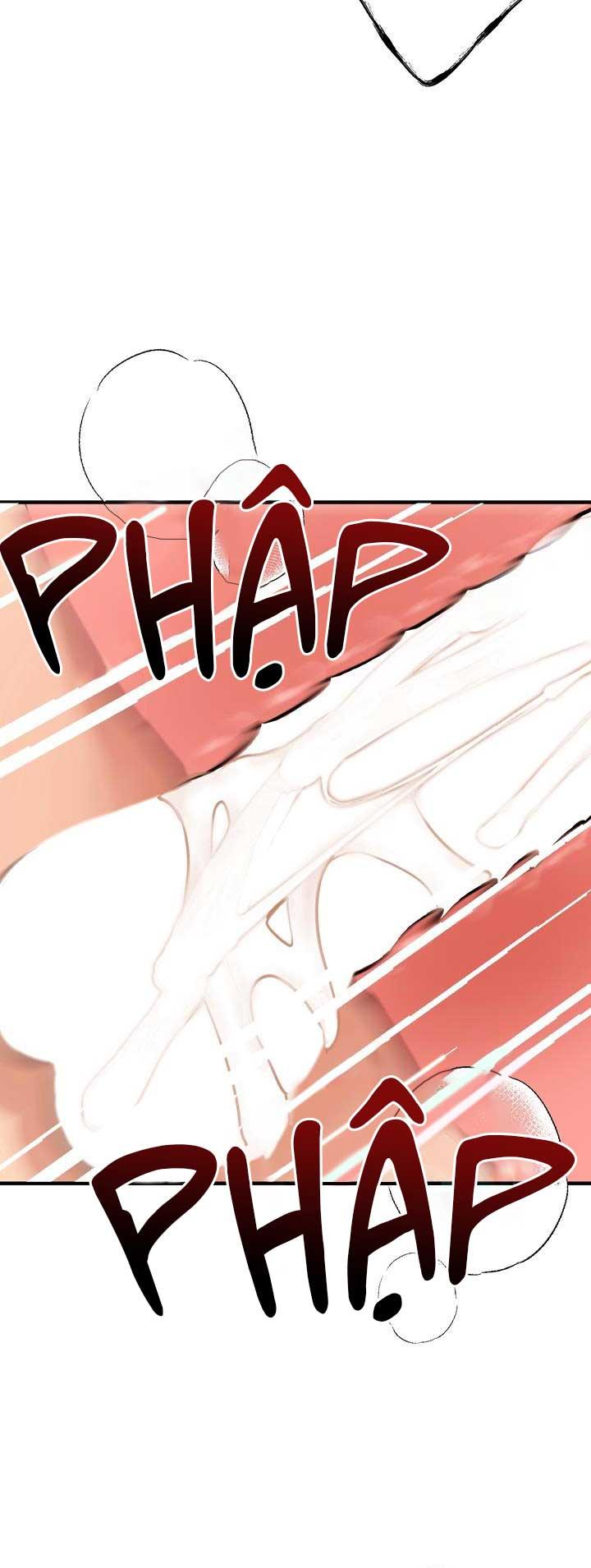 Đọc truyện Bé chồng là cún con của tôi - Chapter 4