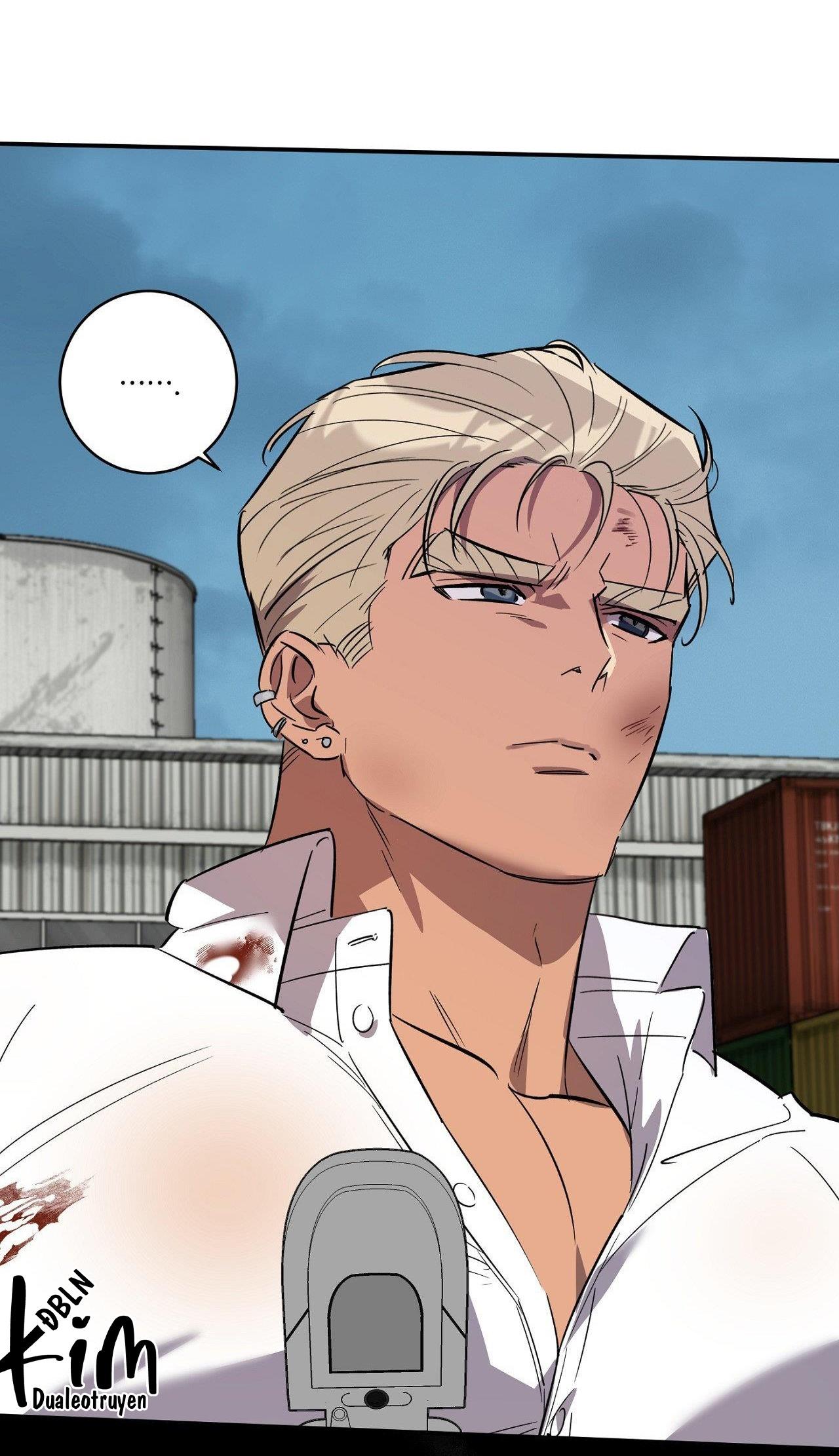 Đọc truyện NGÀN NĂM CÓ MỘT - Chapter 46