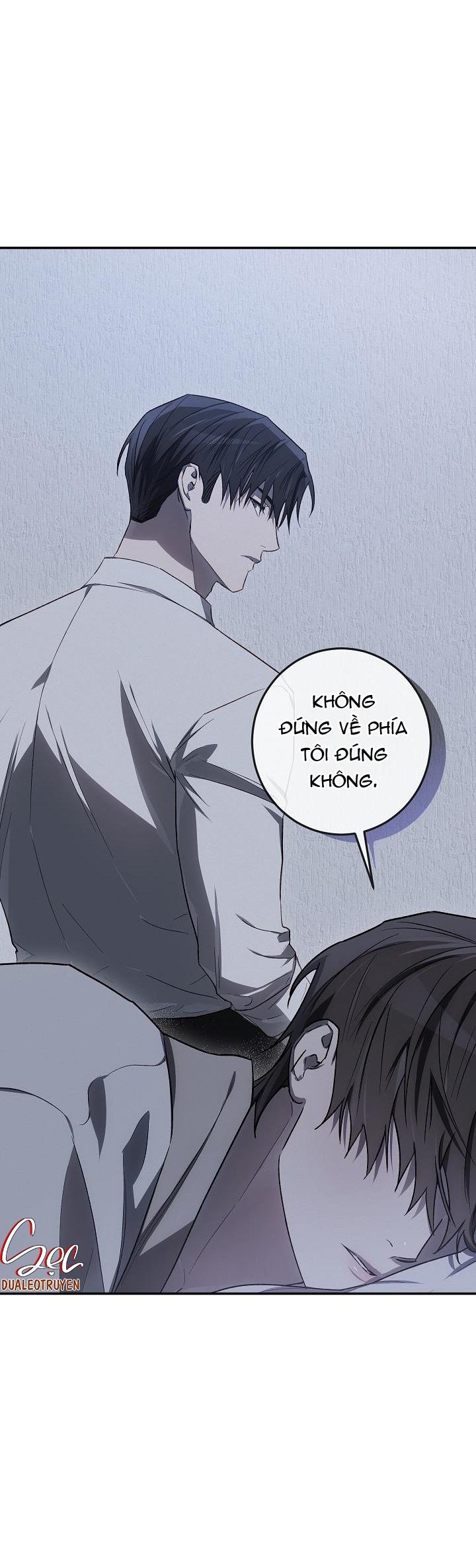 Đọc truyện BẢO VẬT - Chapter 19