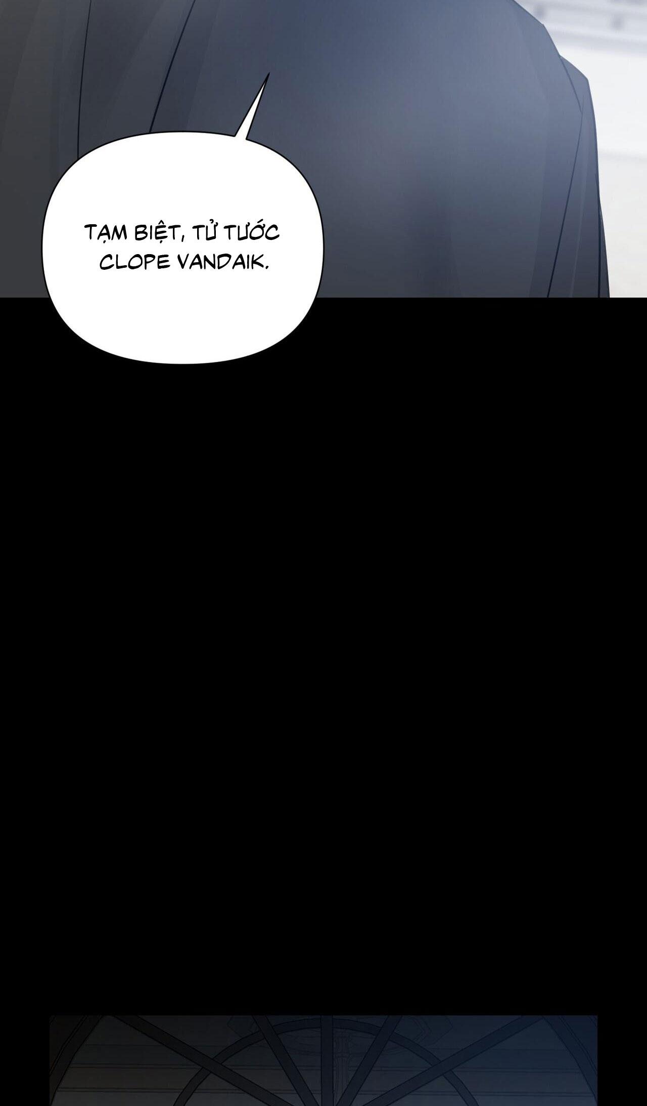 Đọc truyện BƯỚC VÀO VƯỜN HỒNG - Chapter 36