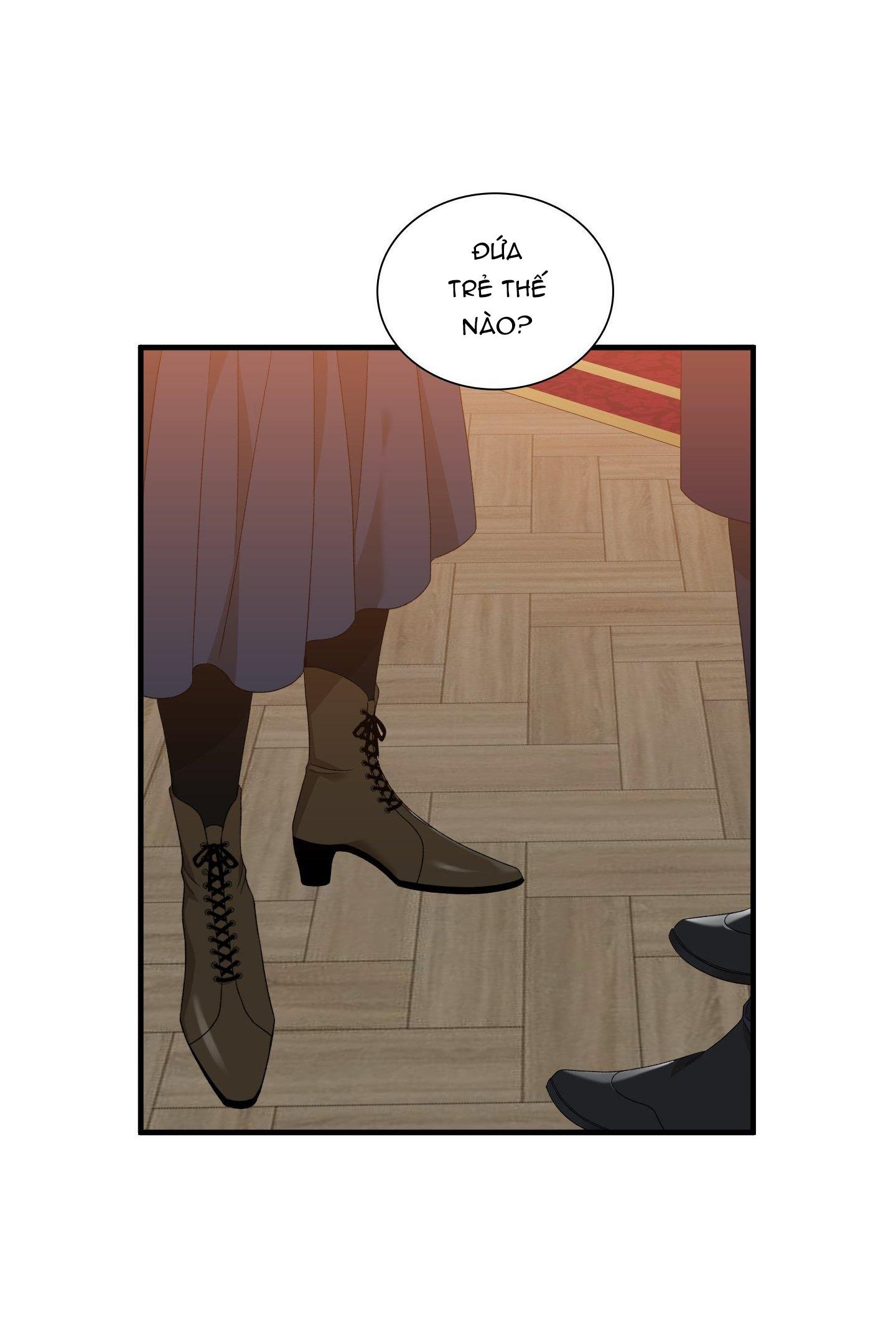 Đọc truyện SMYRNA VÀ CAPRI - Chapter 58