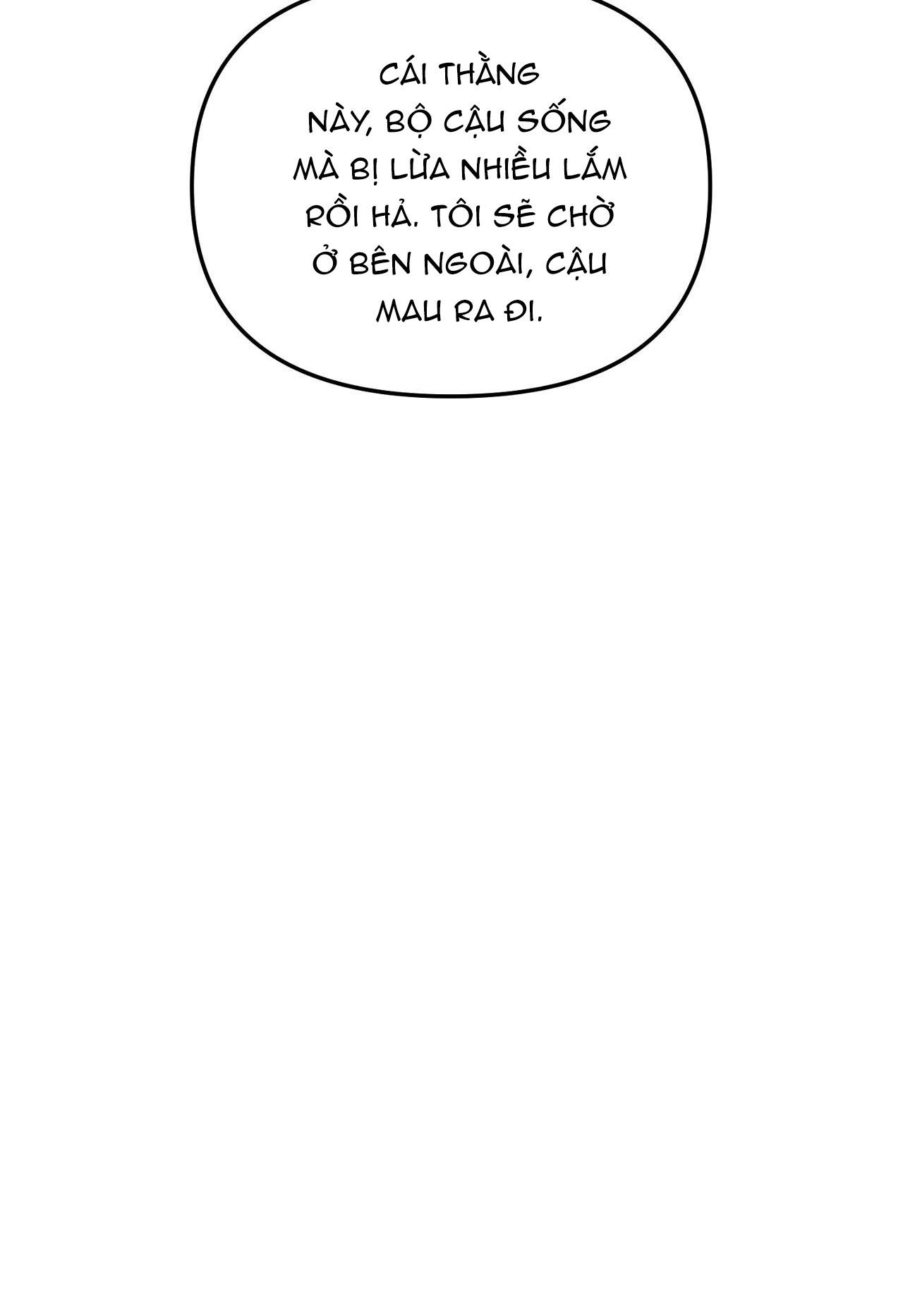 Đọc truyện SÓI TRONG LỒNG - Chapter 25