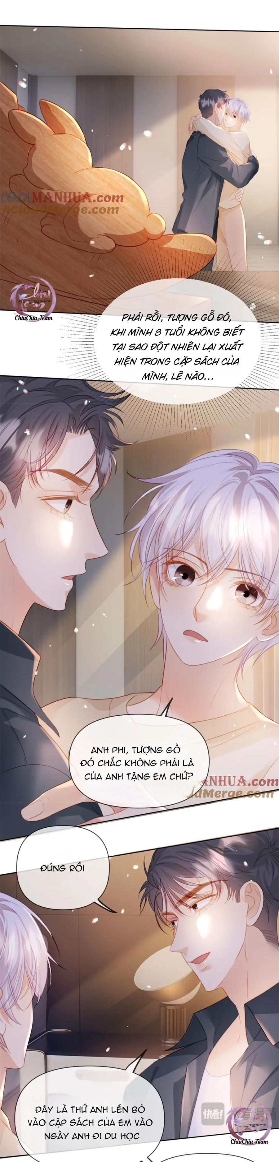 Đọc truyện Bị Vạn Người Anti, Sống Lại Tôi Hot Khắp Internet - Chapter 119