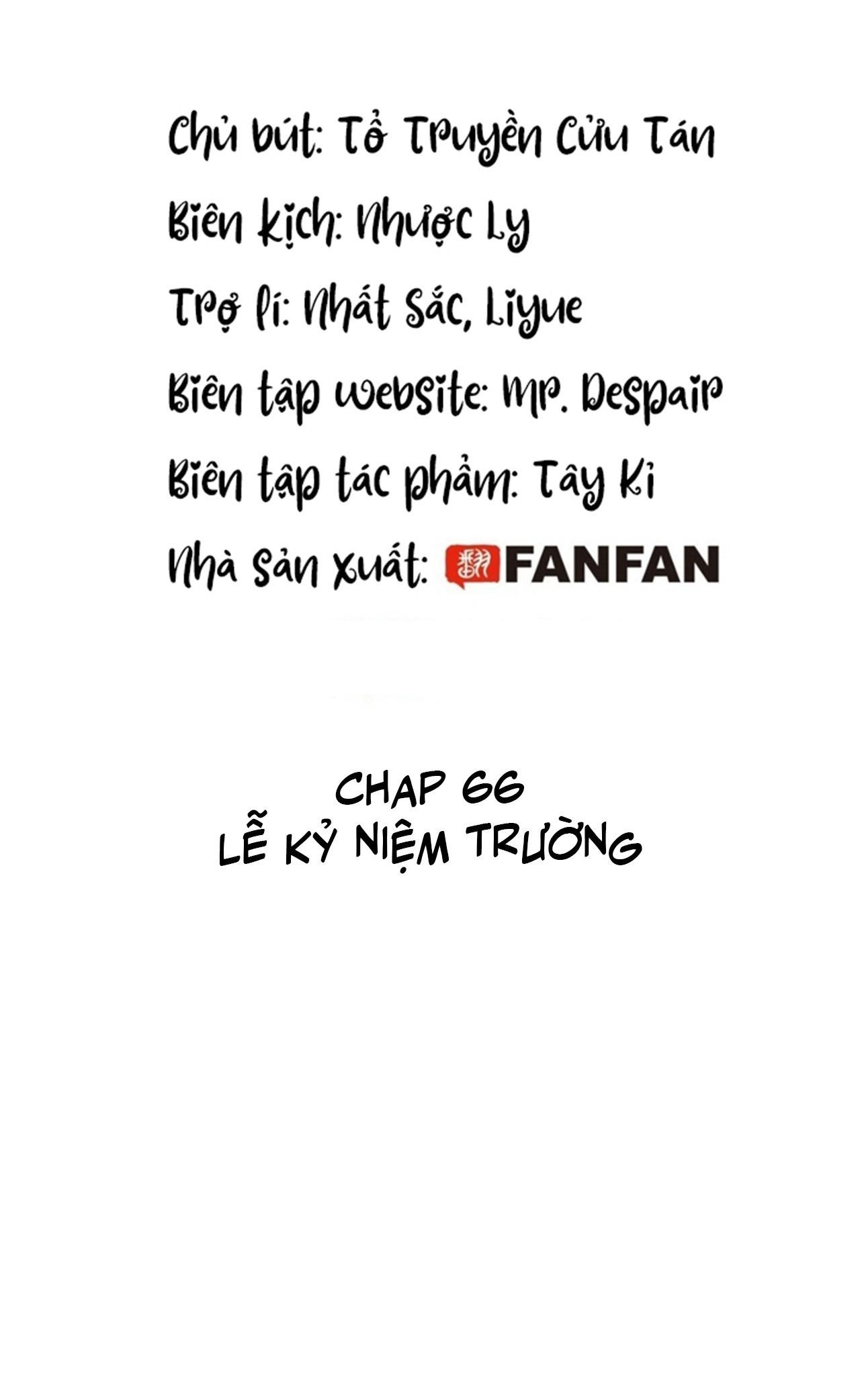 Đọc truyện Cún bự ăn hiếp chủ - Chapter 66