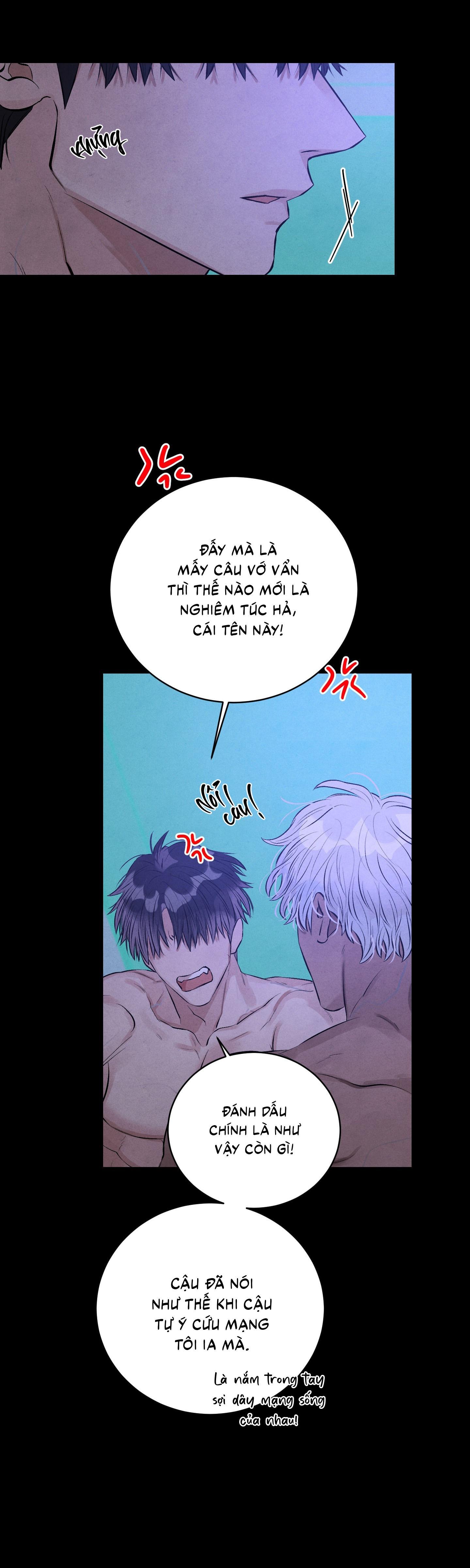 Đọc truyện  Khinh Địch Tất Bại - Chapter 7