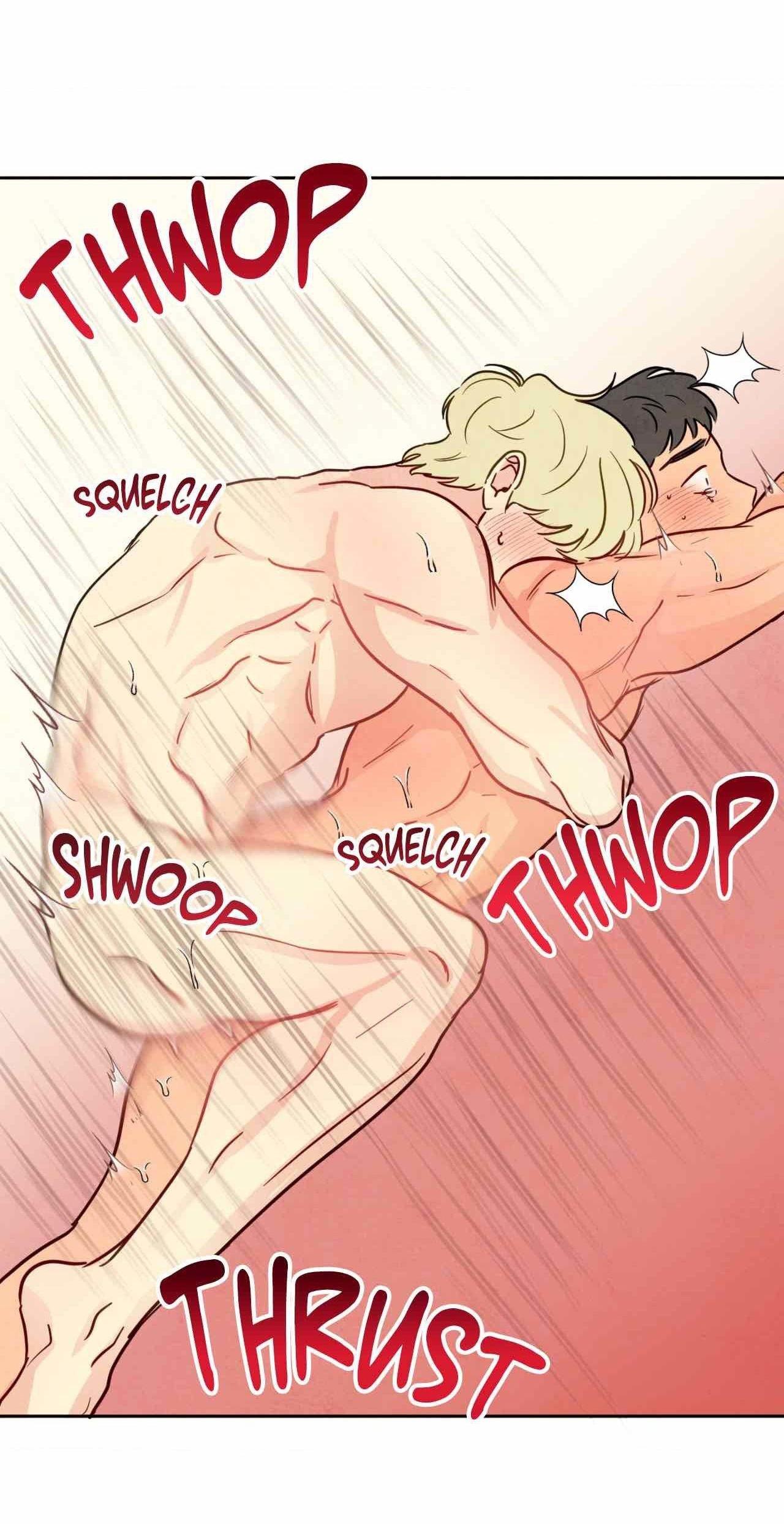 Đọc truyện Sự quyến rũ của Thần Rắn - Chapter 8